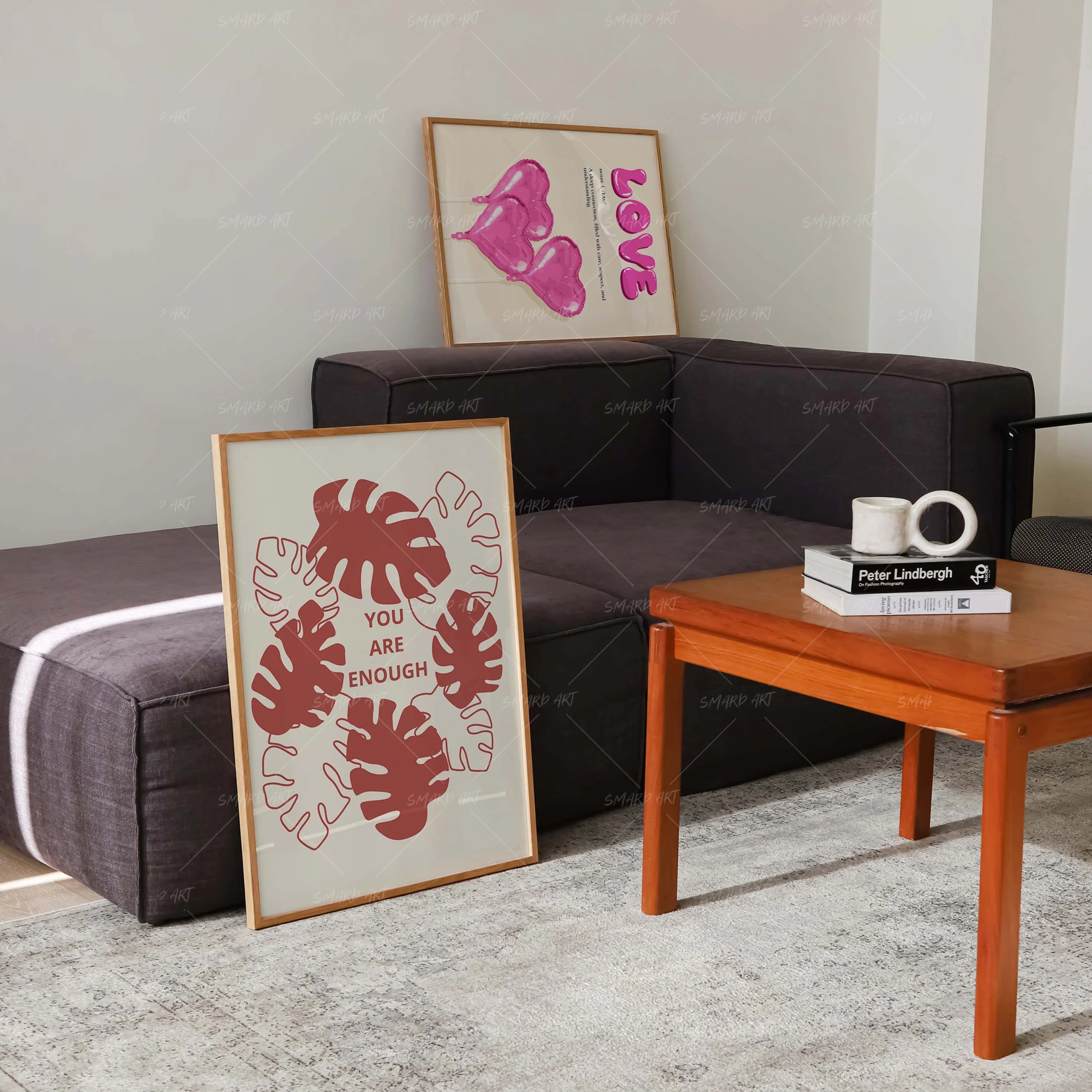 You Are Enough (Smard X Anaya)-Smard