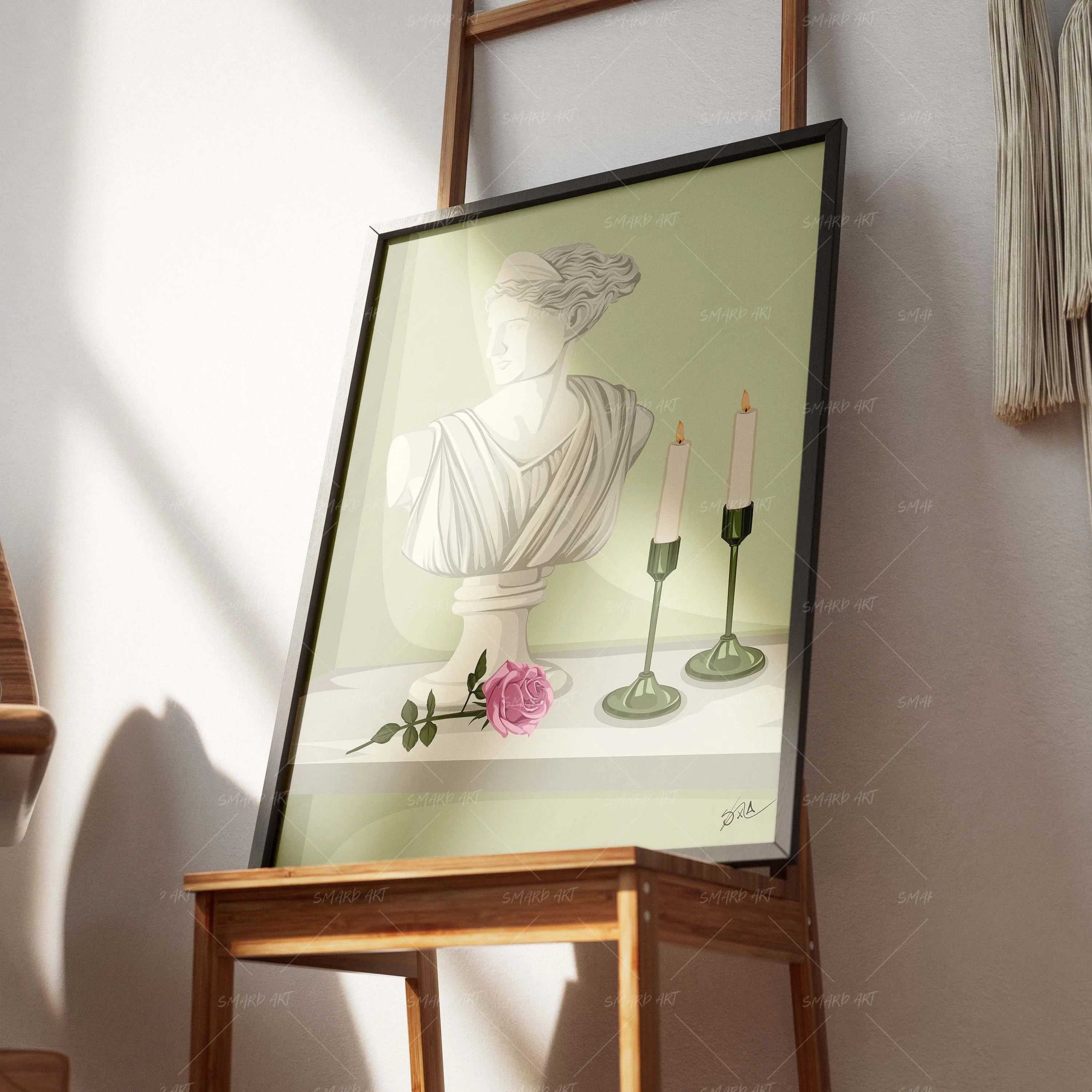 Artemis (Smard X Anaya)-Smard