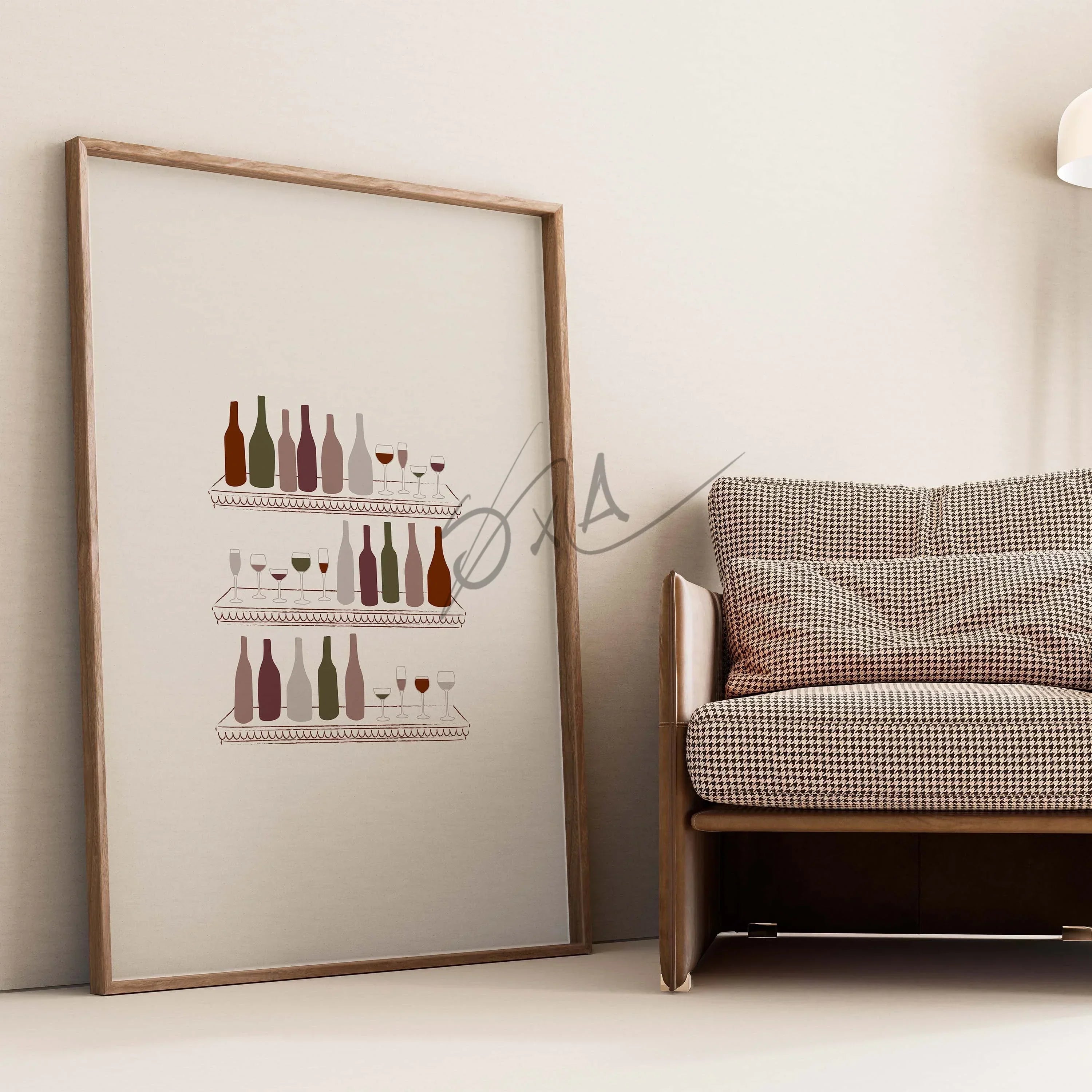 Wine Room (Smard x Anaya)-Smard