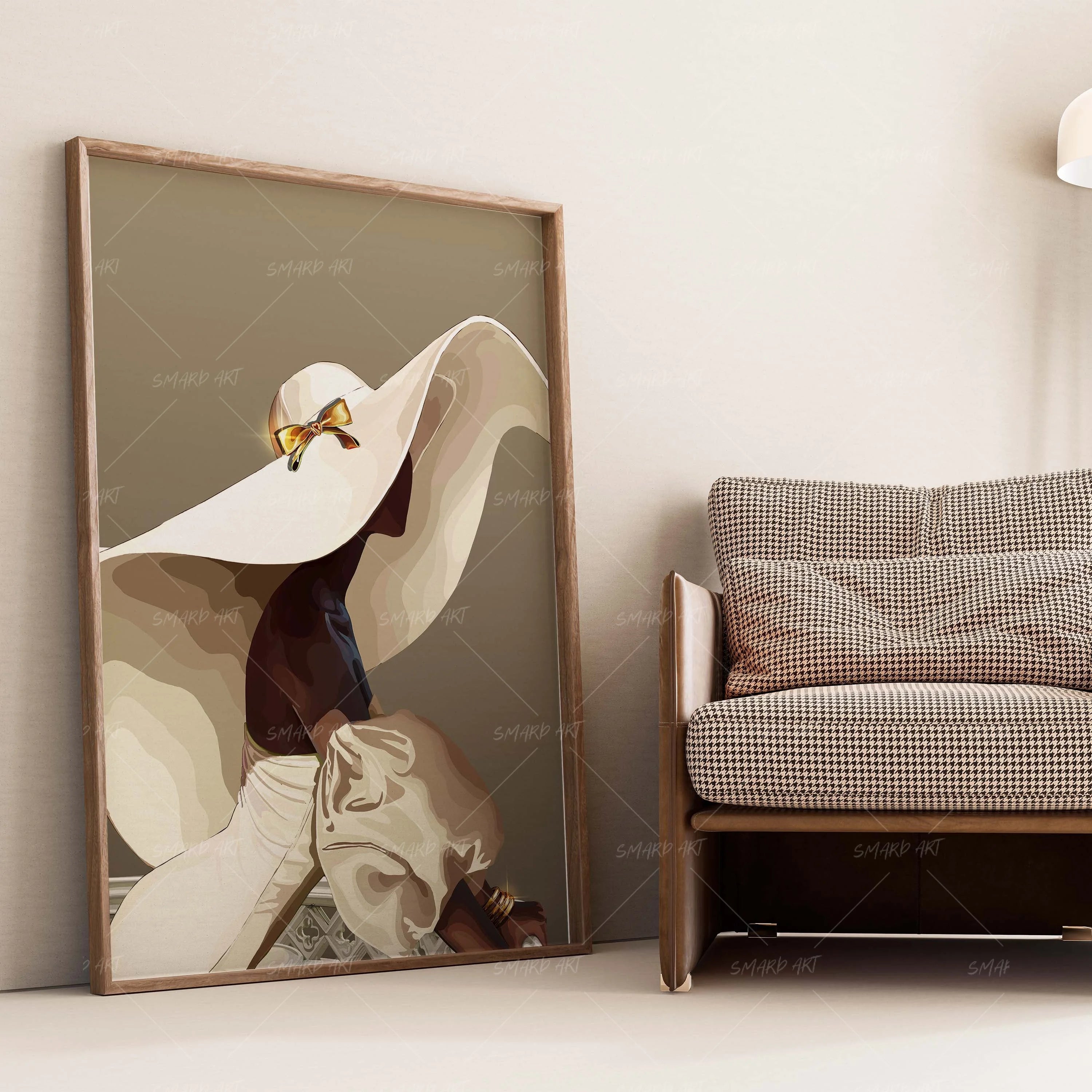 Forever Classy-Smard