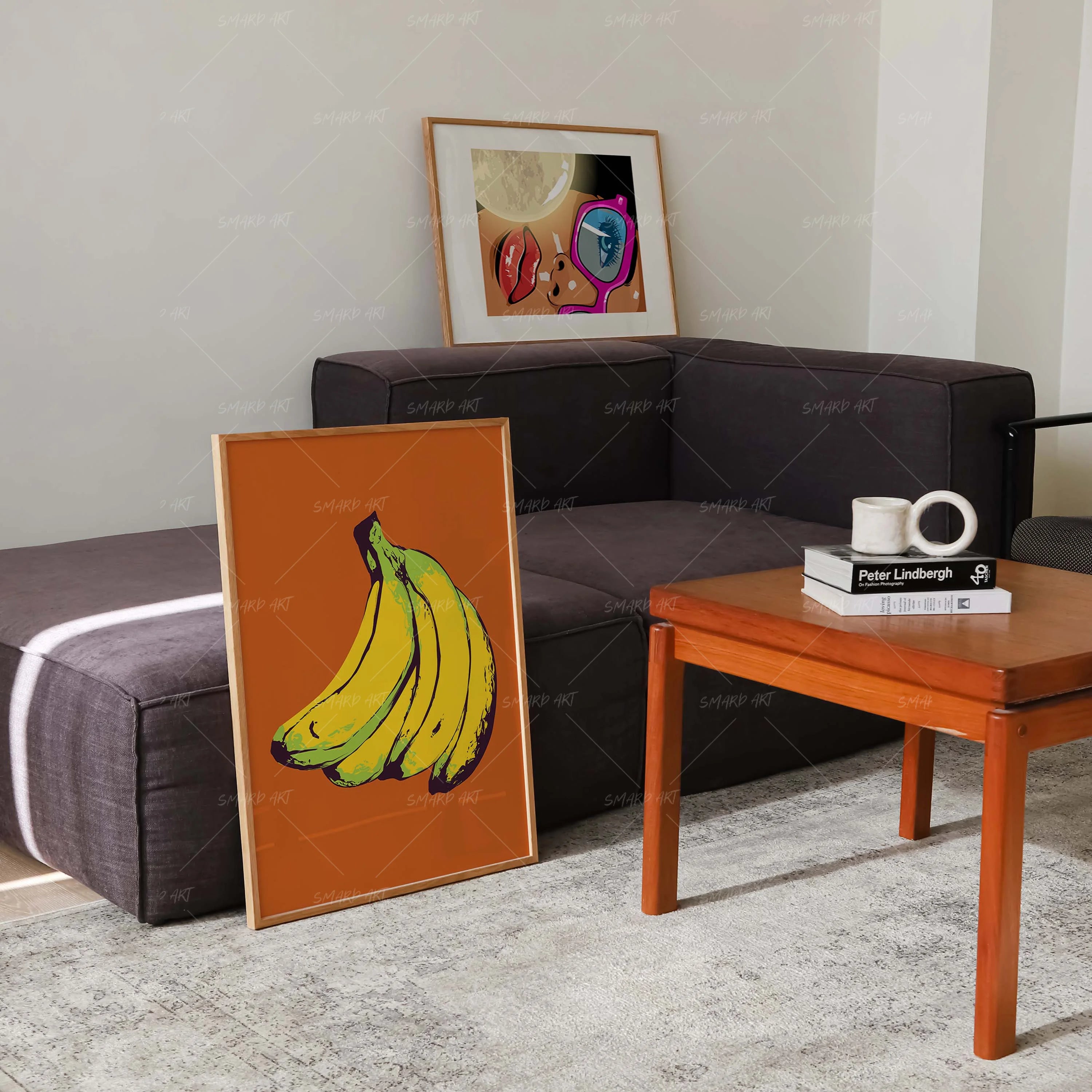 Bananas (Smard X Anaya)-Smard