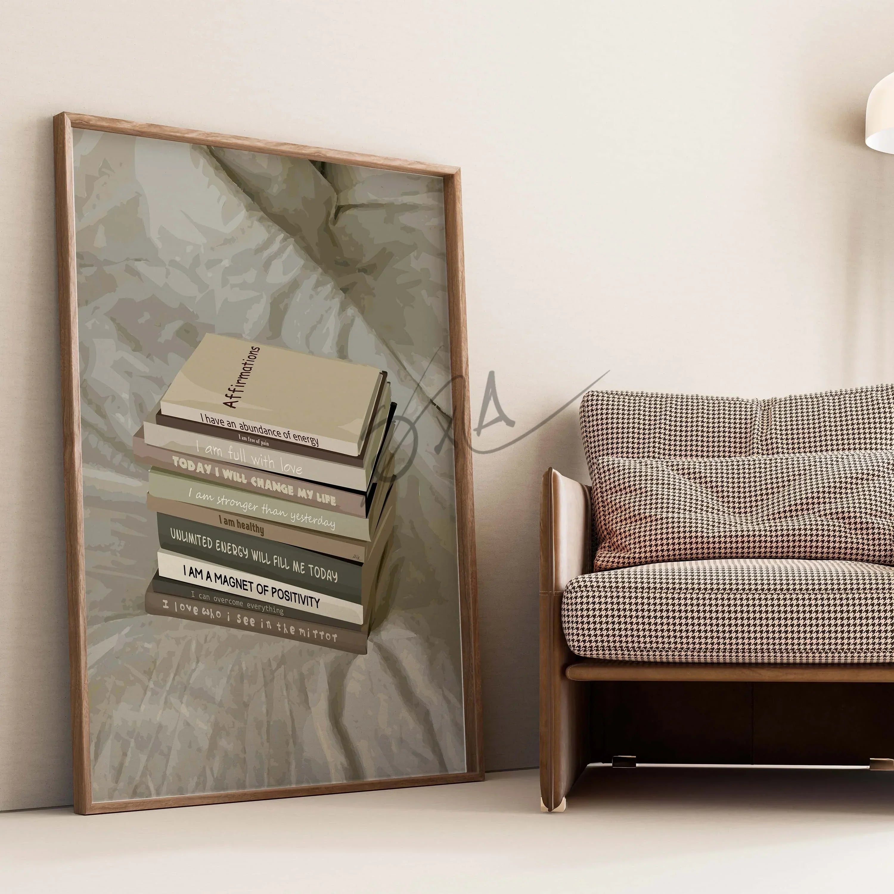 Words of Affirmation (Smard x Anaya)-Smard