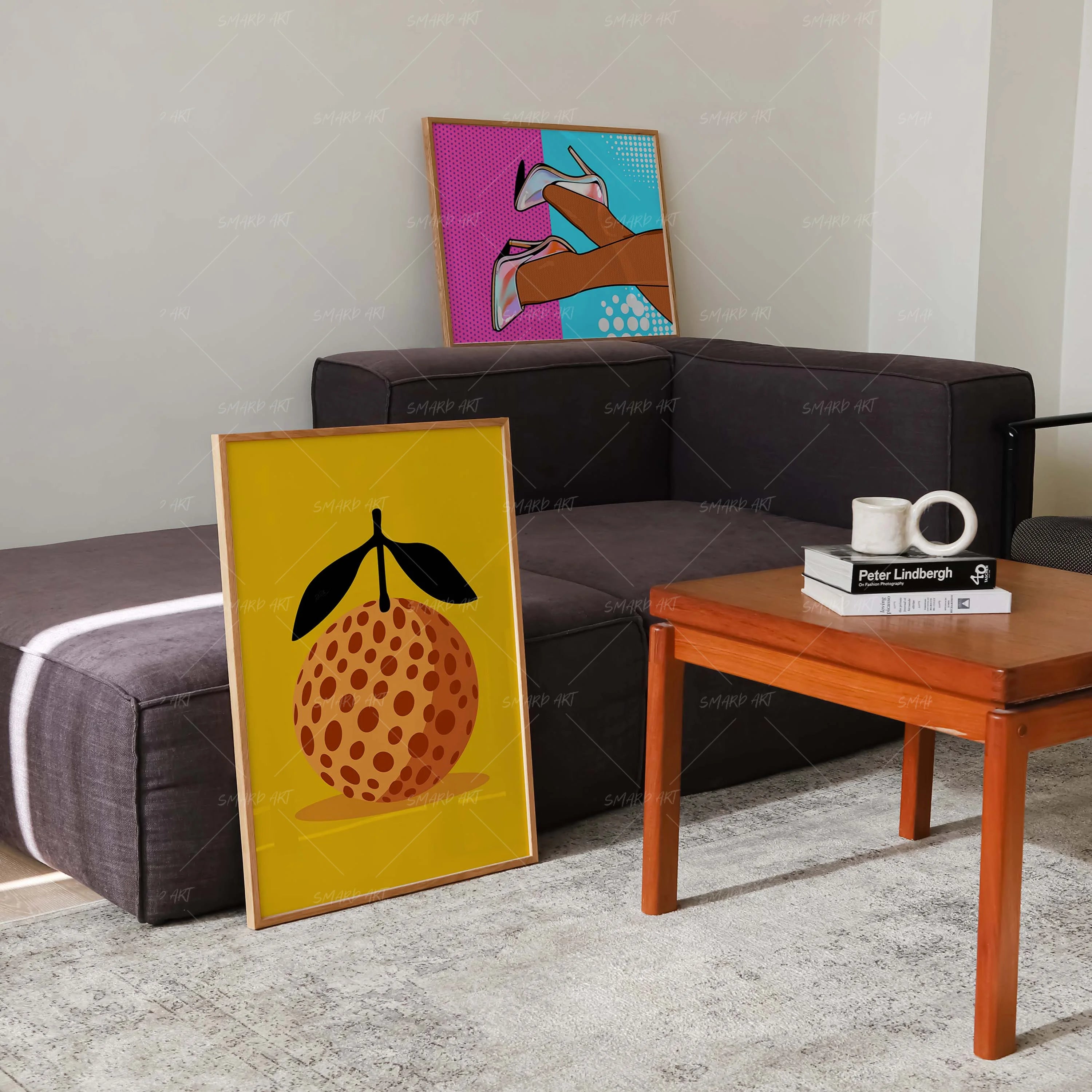 Citrus Pop (Smard X Anaya)-Smard