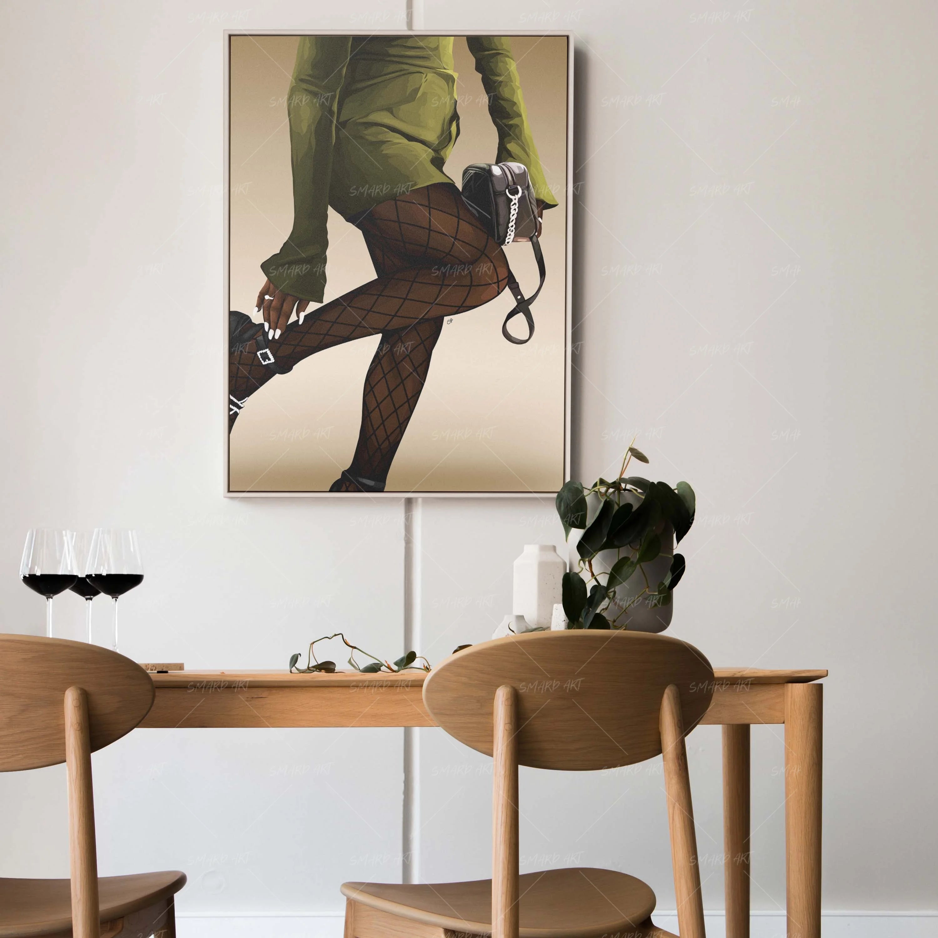 Don't Wanna Be Late-Smard