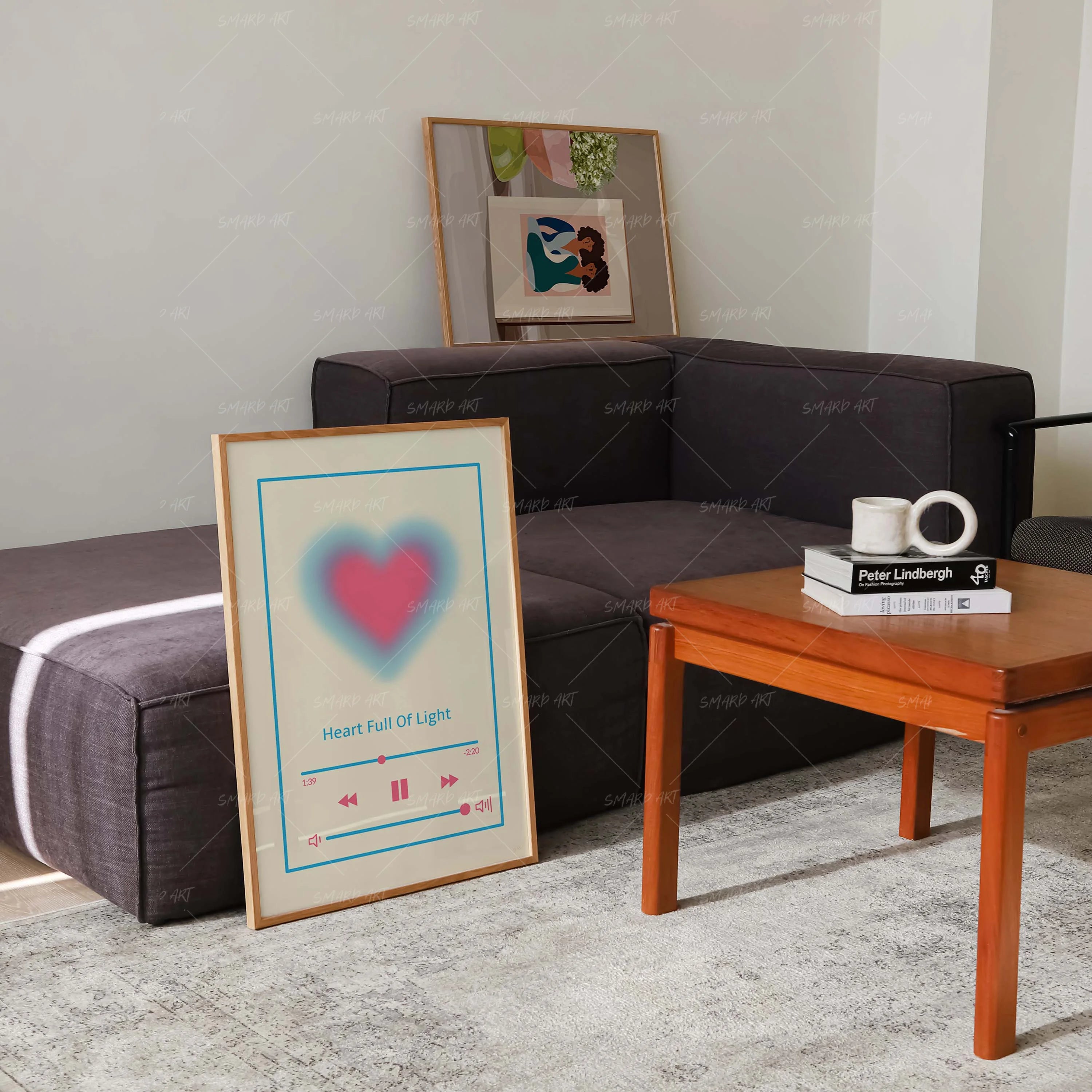 Heart Full Of Light (Smard X Anaya)-Smard