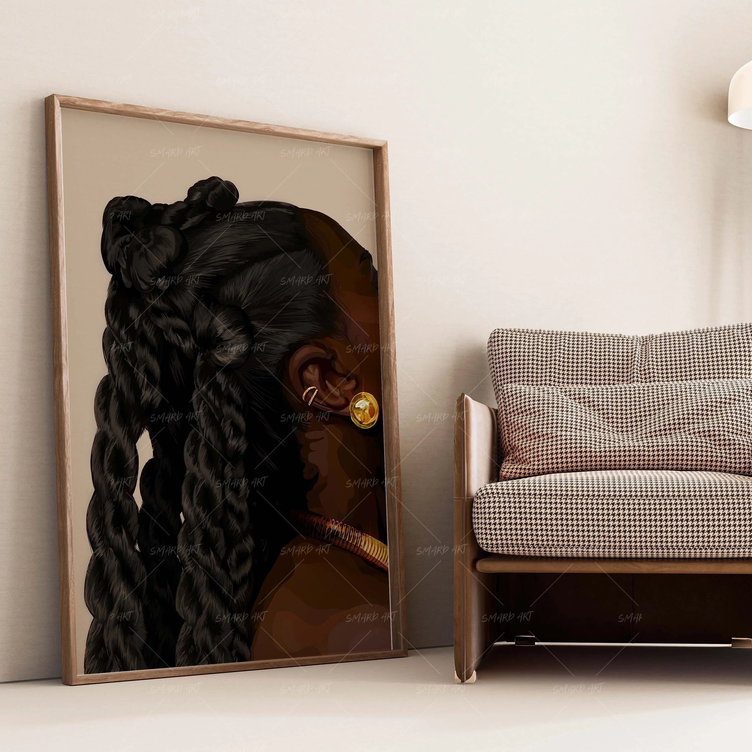 Sweet & Subtle-Smard