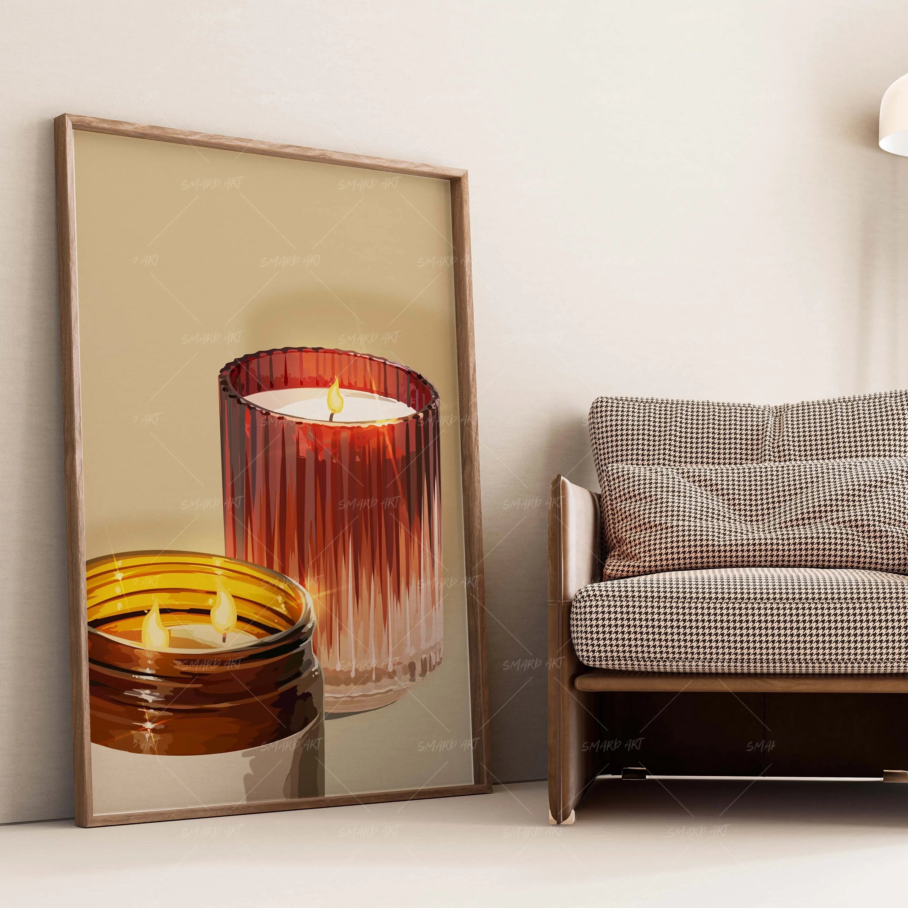 Glow of Elegance-Smard