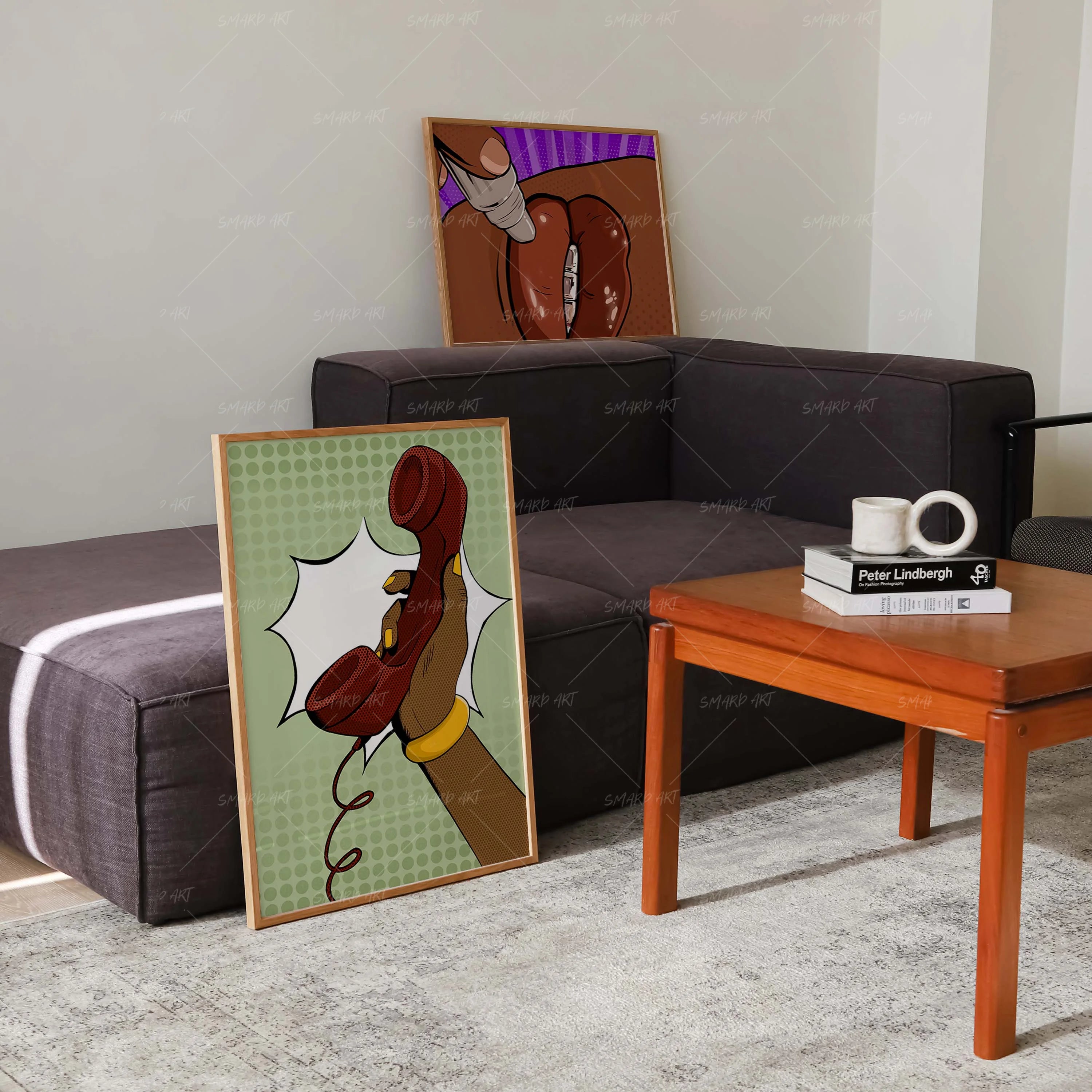 Hello II (Smard X Anaya)-Smard