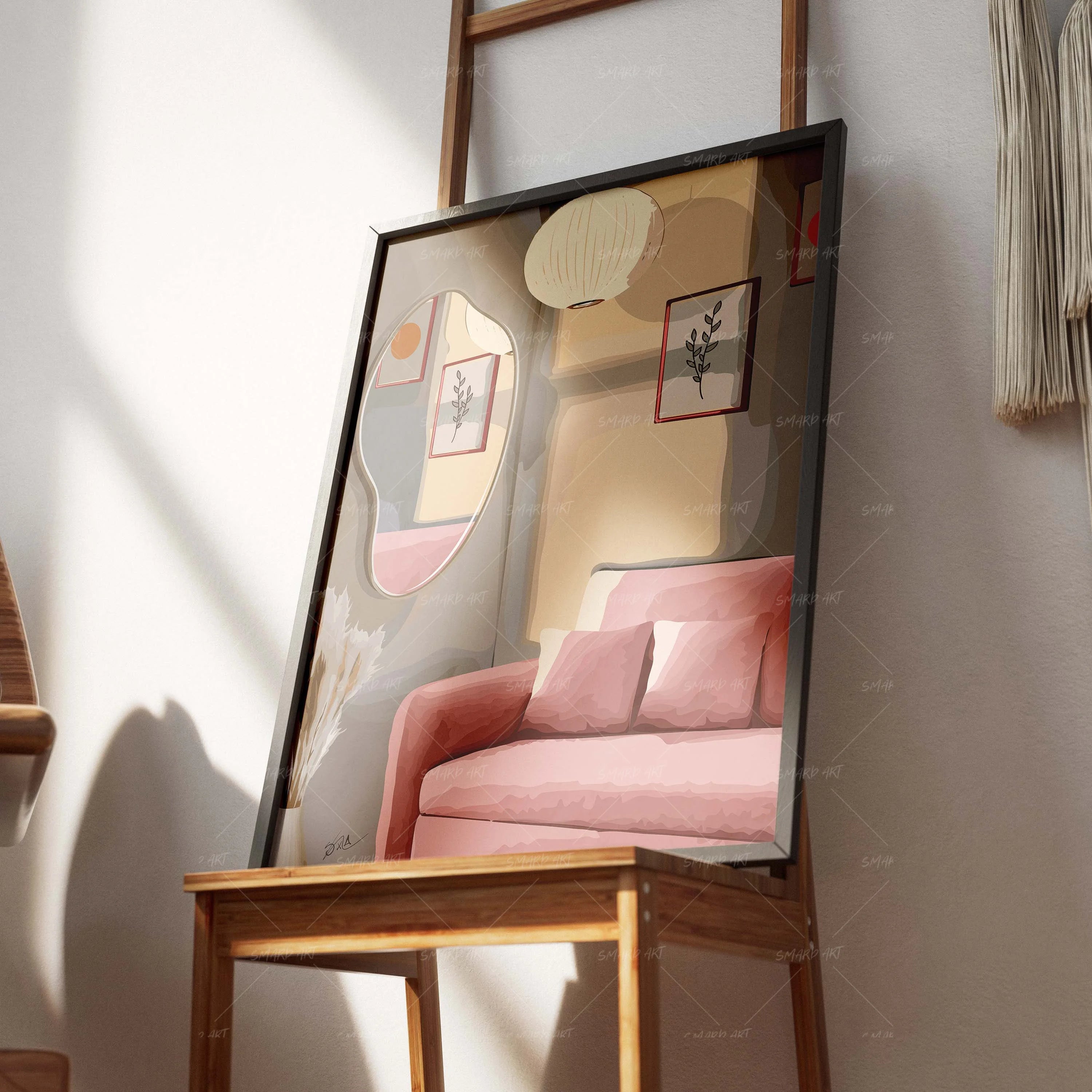 Home Decor IX (Smard X Anaya)-Smard