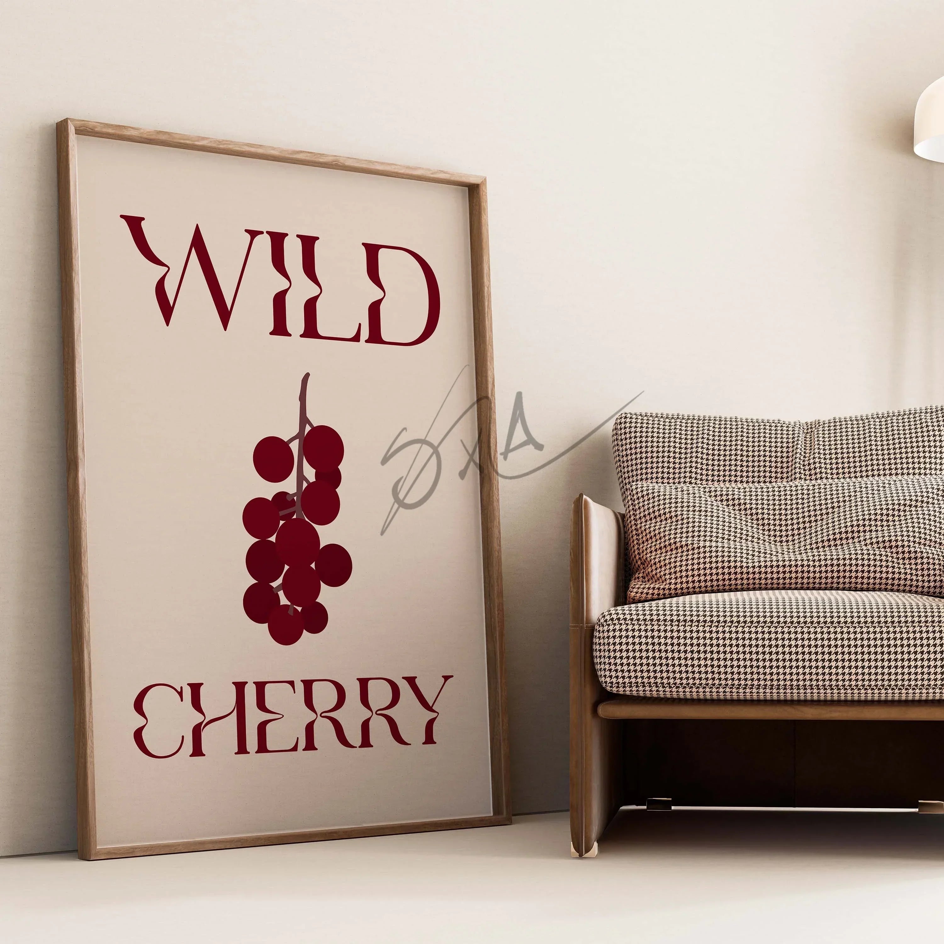 Wild Cherry (Smard x Anaya)-Smard