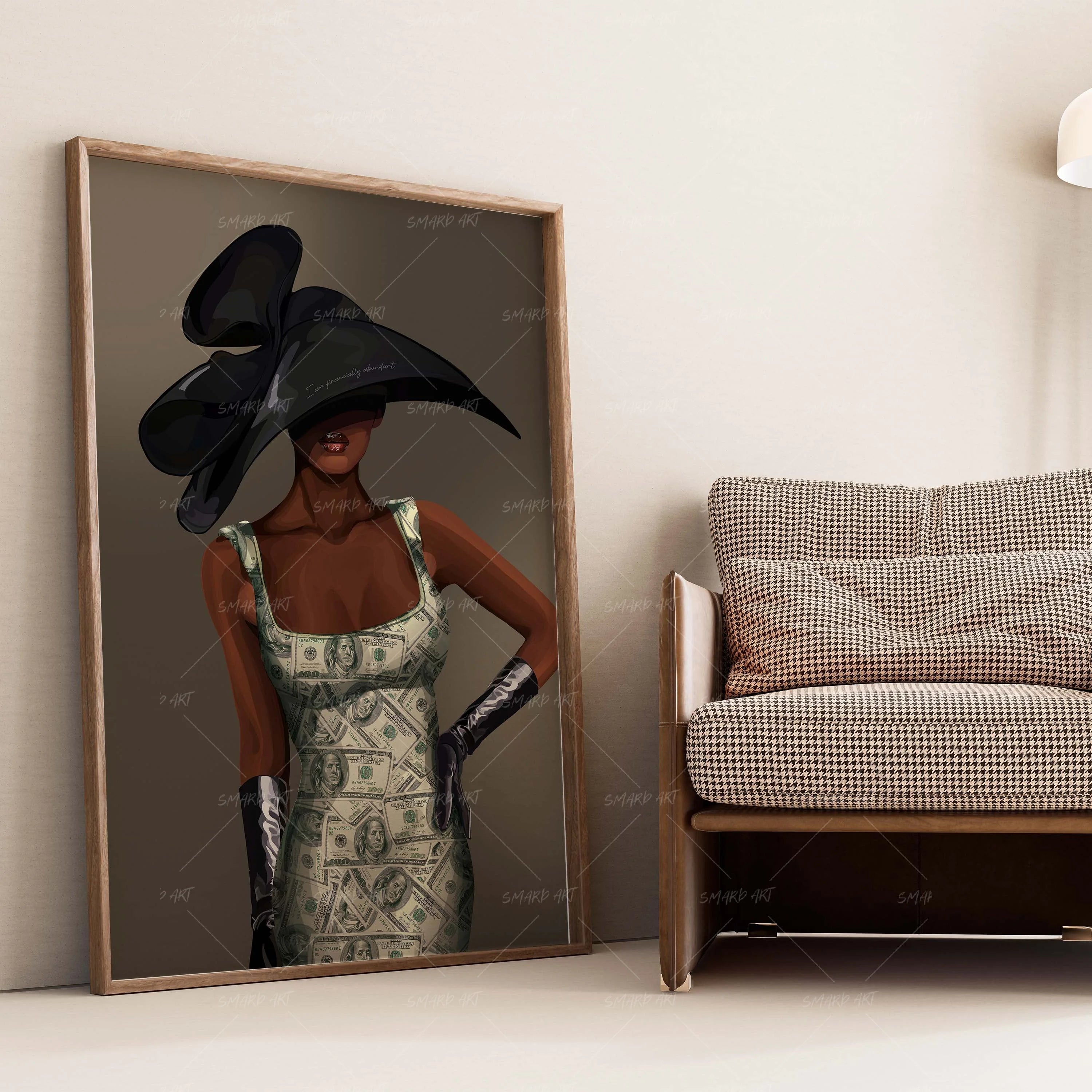 Dolla Dolla Bills Y'all-Smard