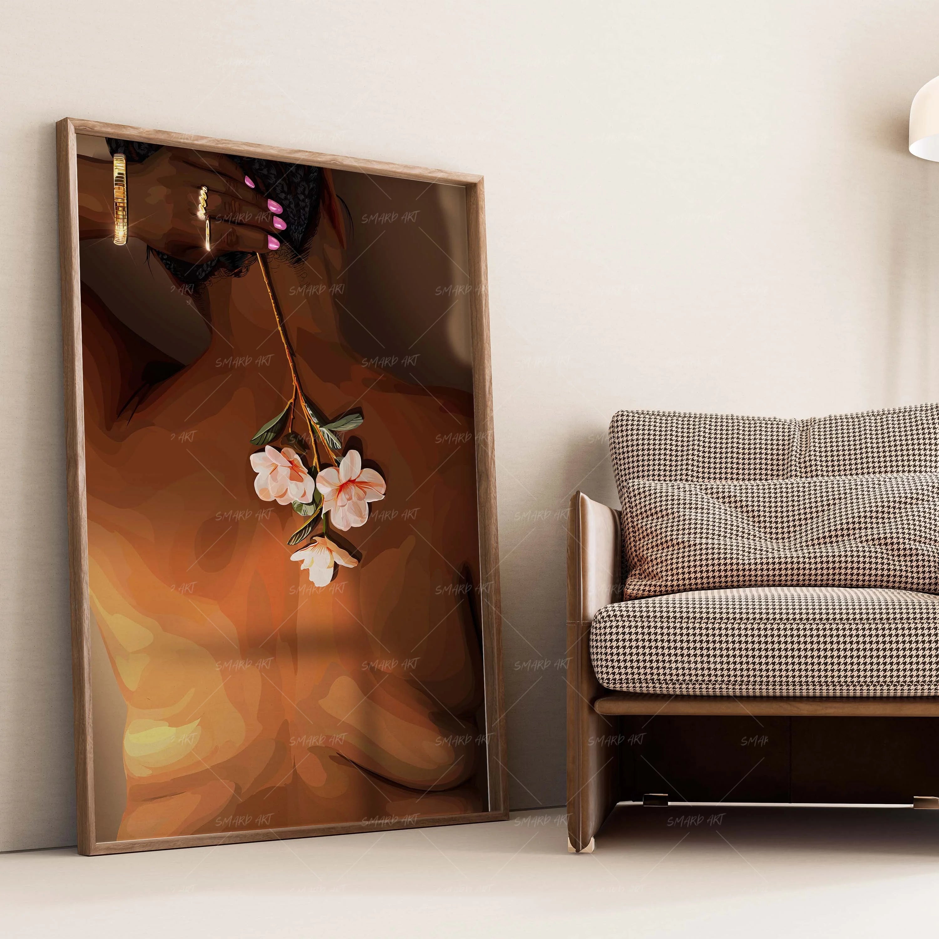 The Art Of Softness-Smard