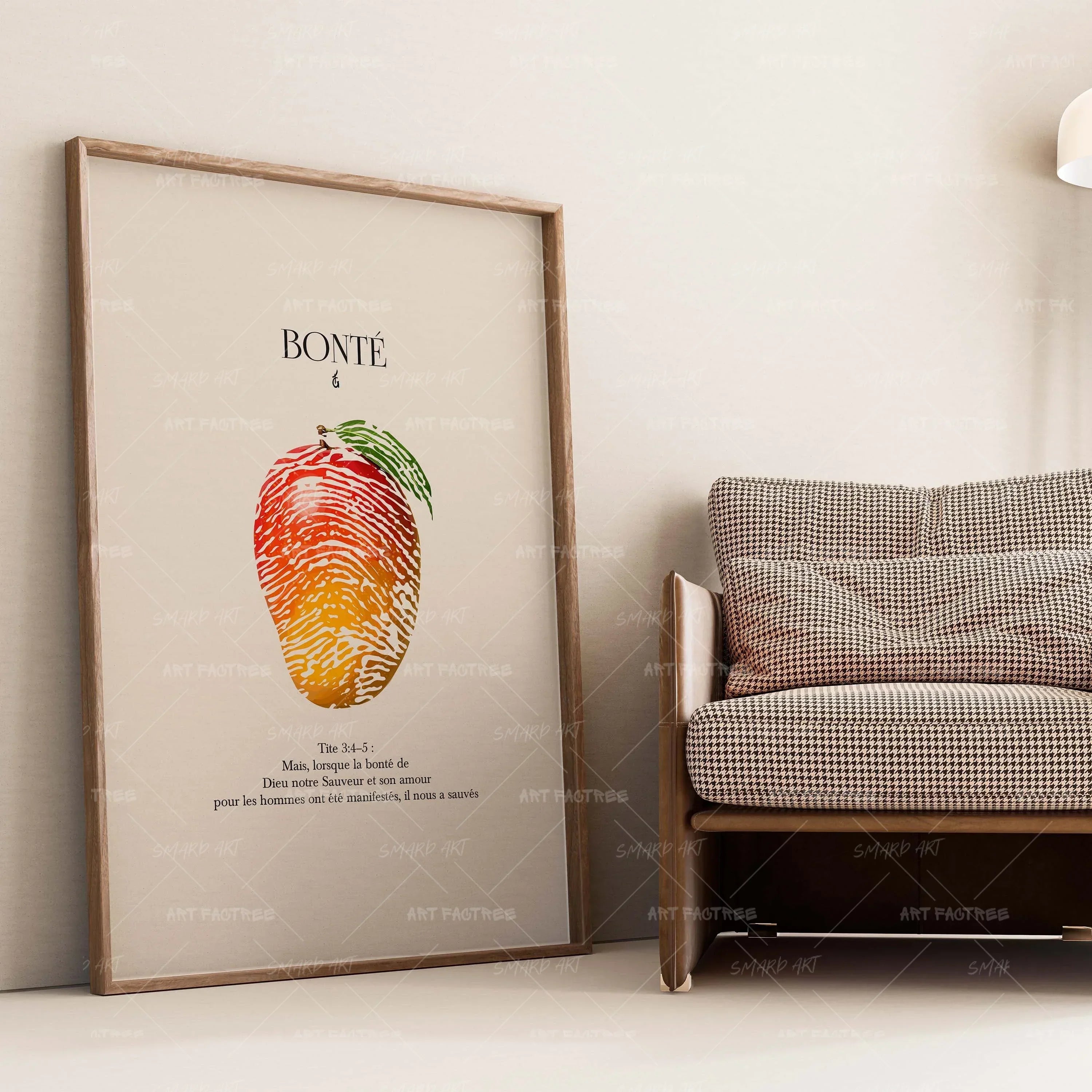 Bonte-wall art print featuring decorative artistic design suitable for living rooms, offices, and schools by SmardArt. Elevate your space with Black wall art that speaks to culture, identity, and creativity. At Smard, we celebrate artistry made with melanin, bringing powerful and inspiring designs to life.