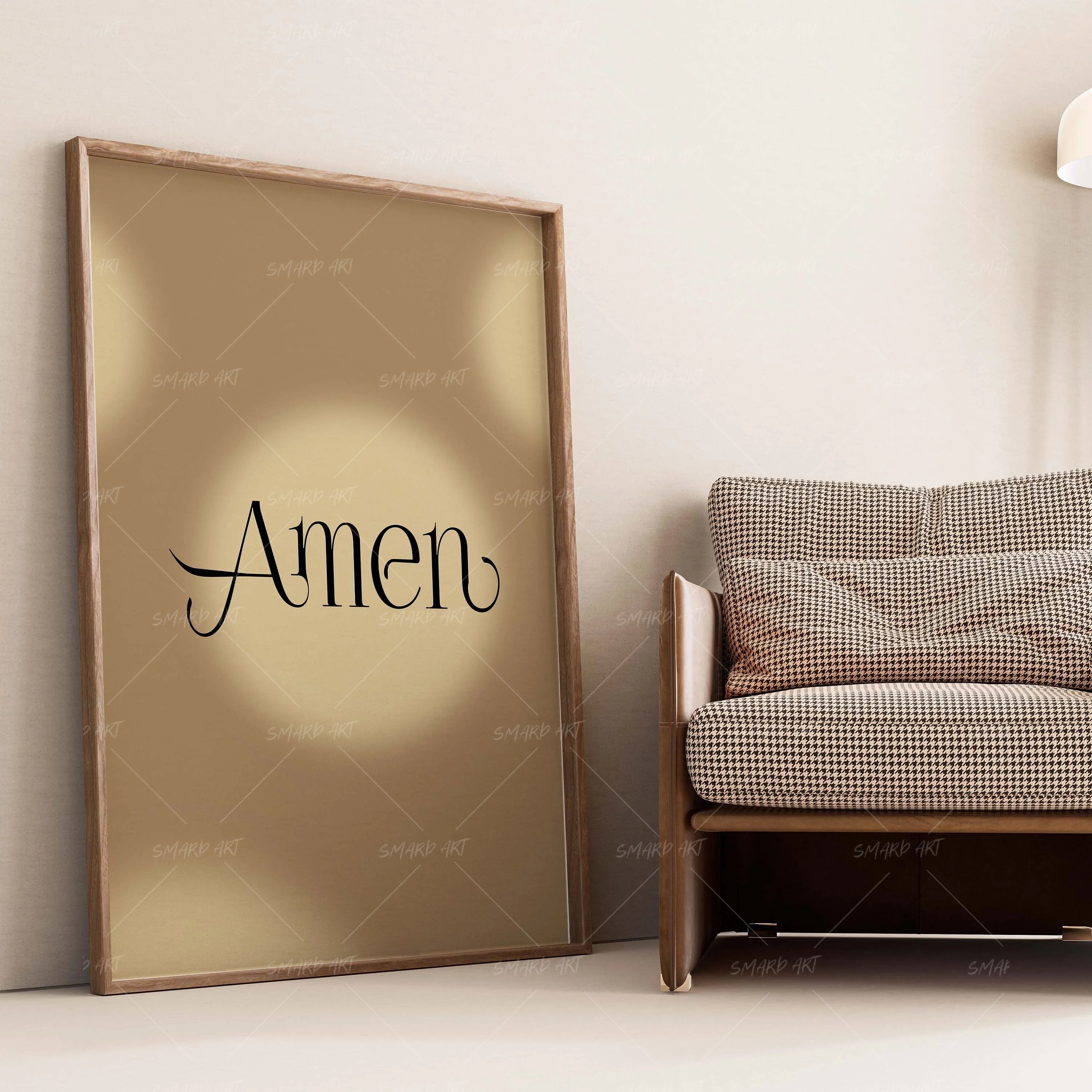 Amen Gold-Smard