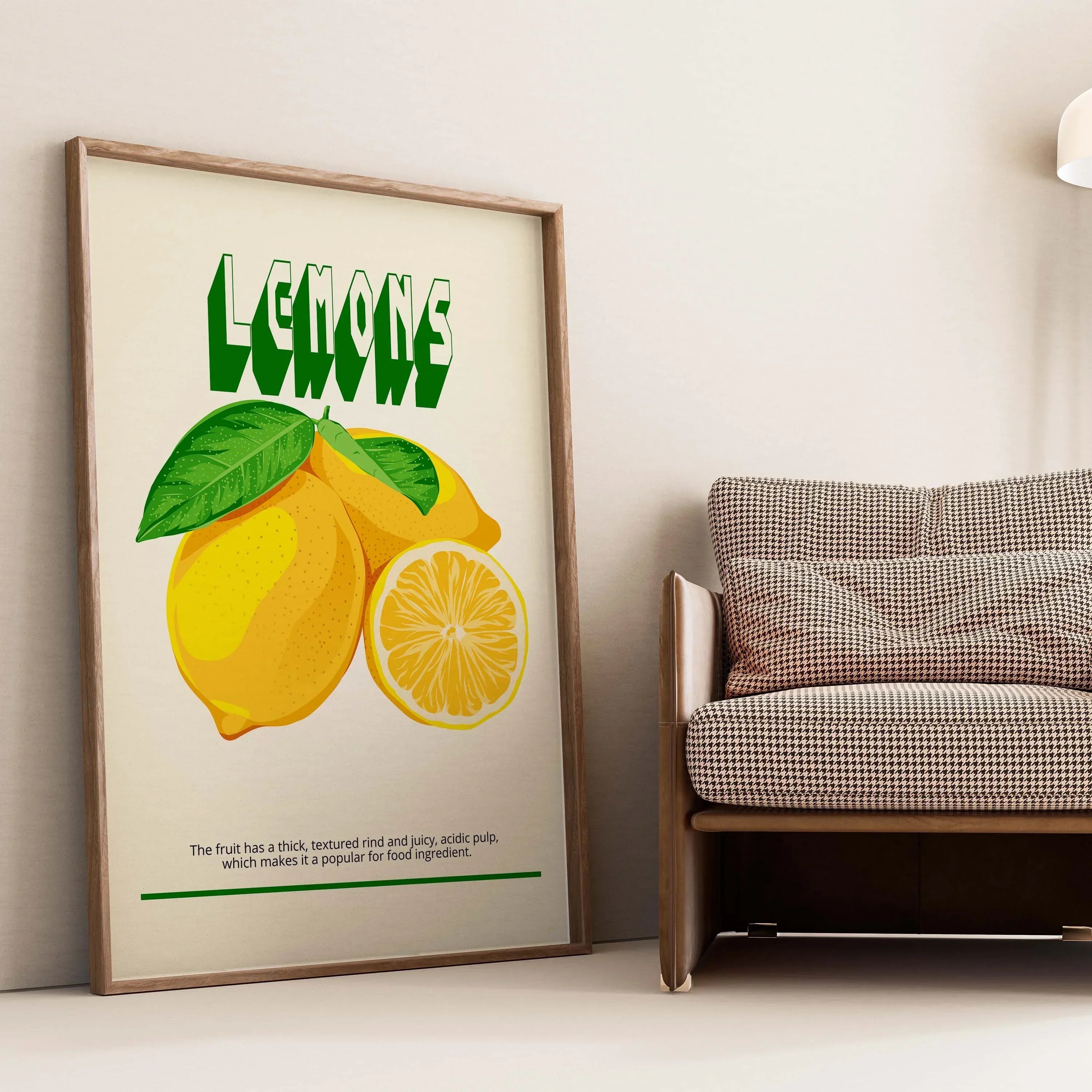 Golden Lemons (Smard X Anaya)-Smard