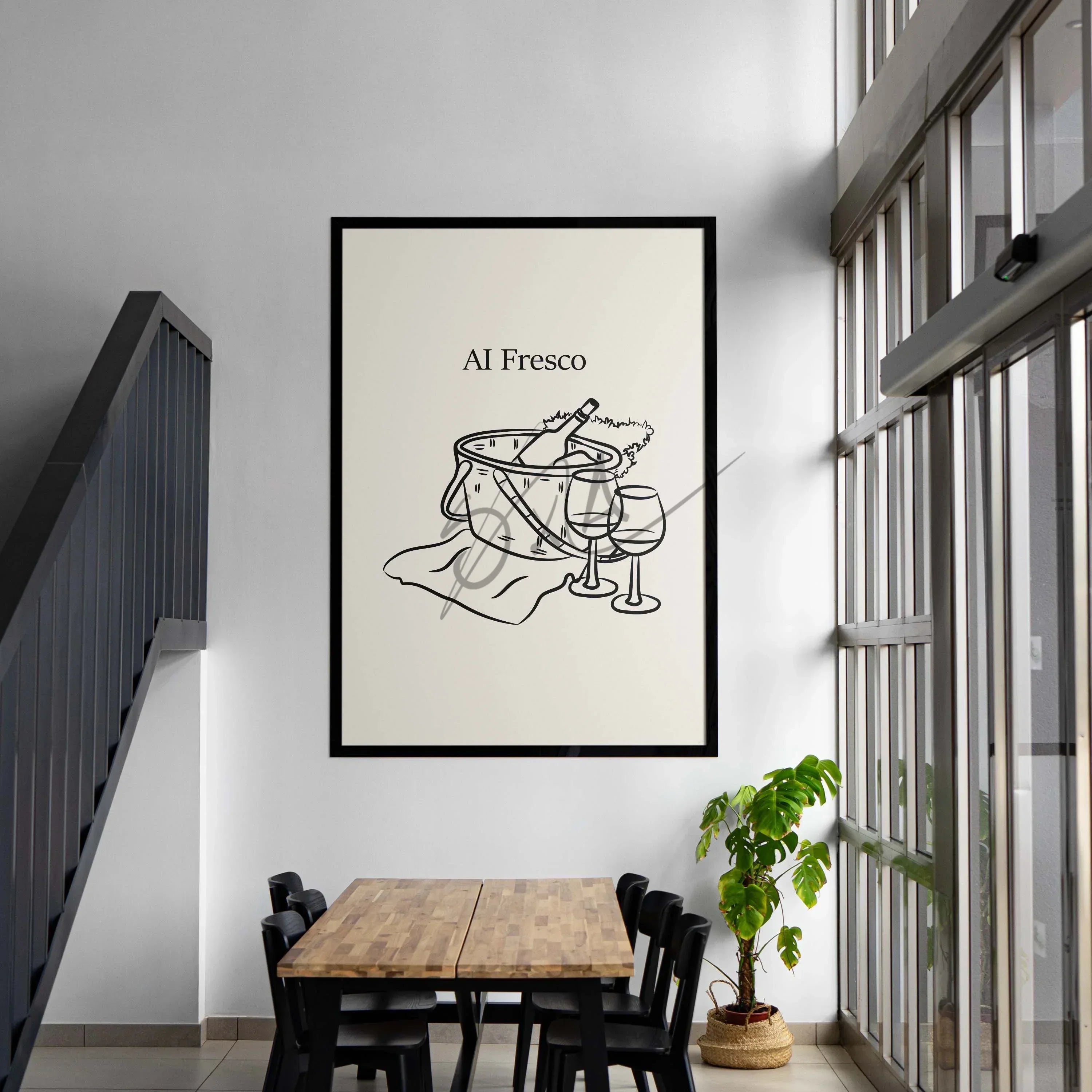 Al Fresco (Smard x Anaya)-Smard