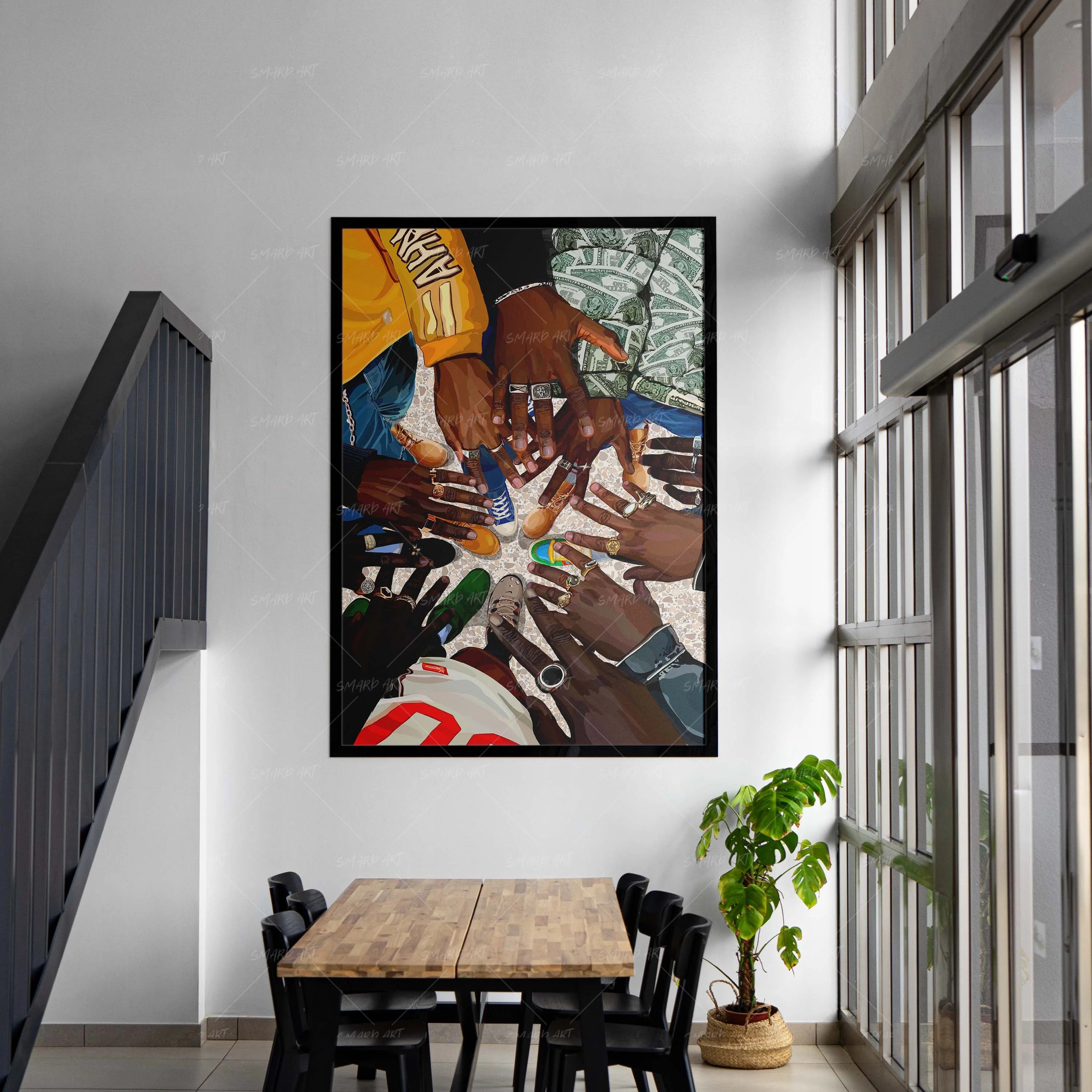 Band Of Brothers-Smard