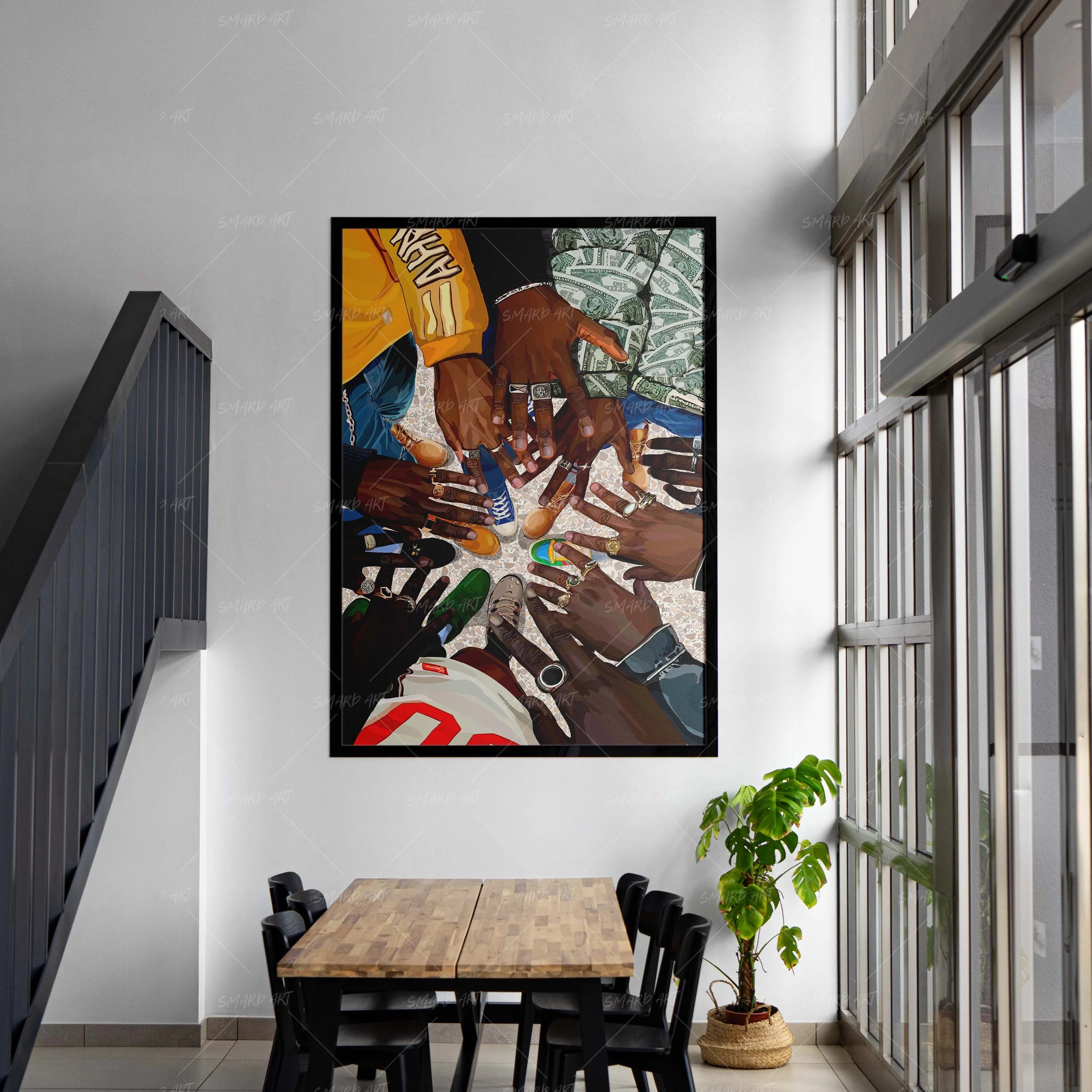 Band Of Brothers-Smard