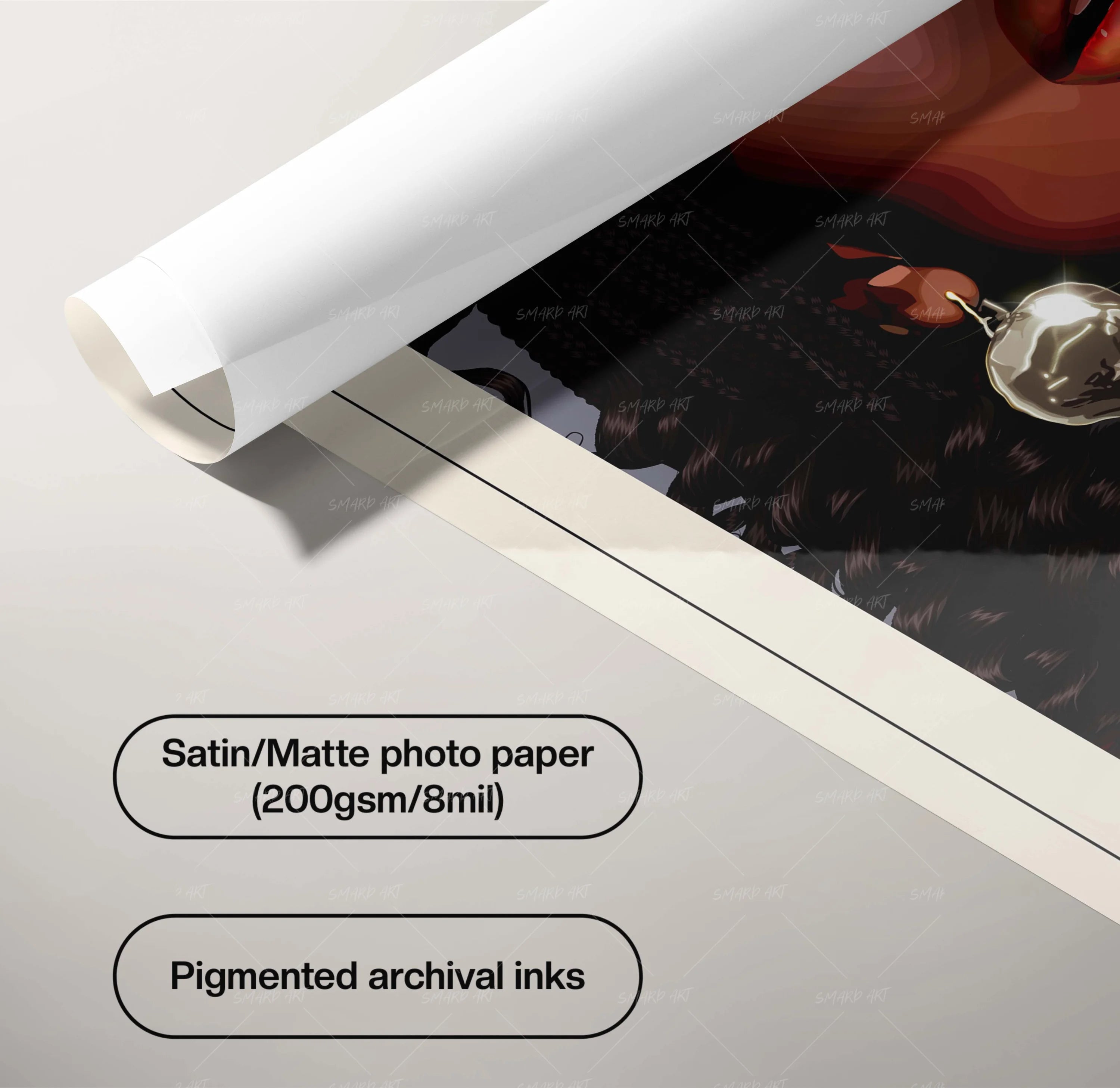 Still That Girl-Smard