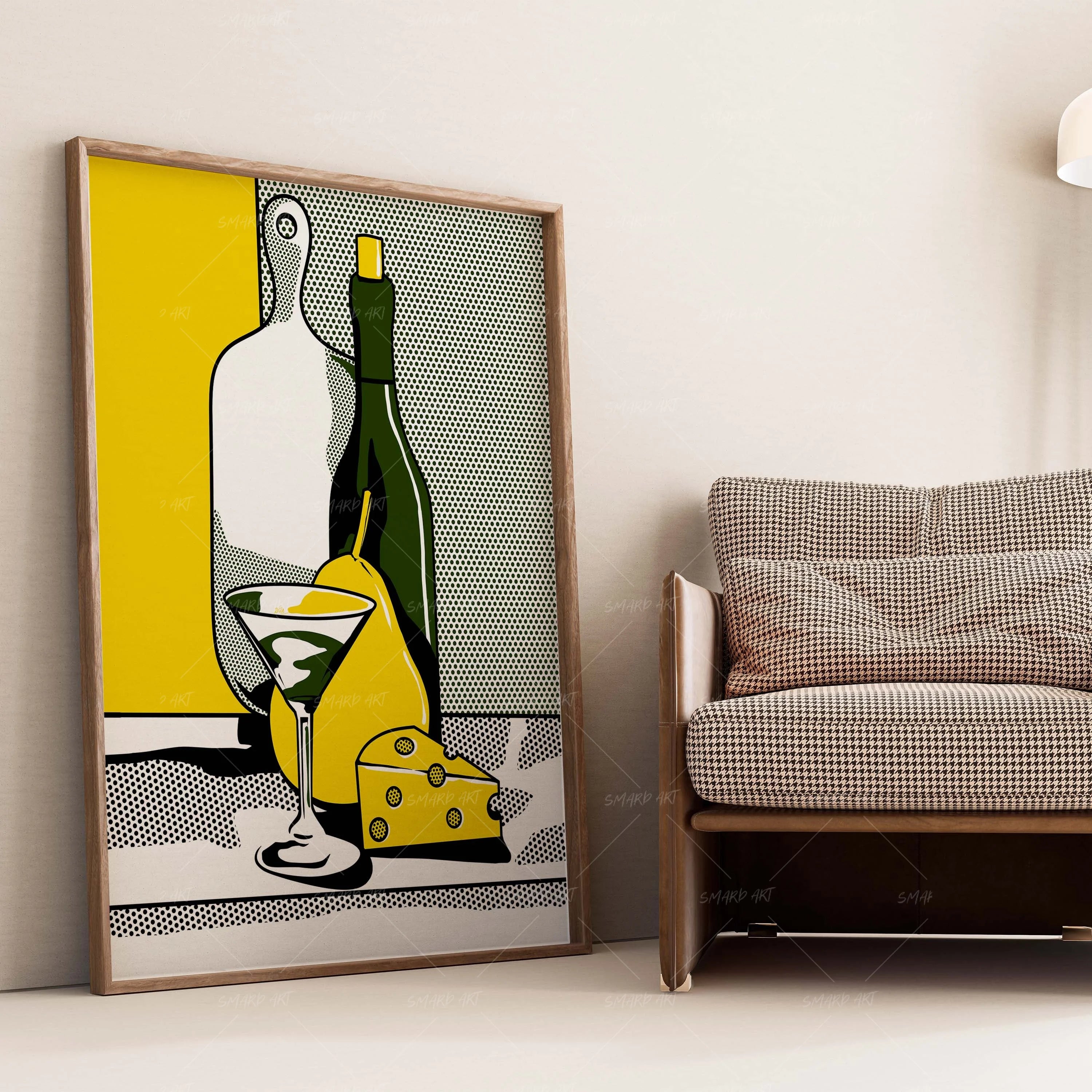 Evening Feast (Smard X Anaya)-Smard