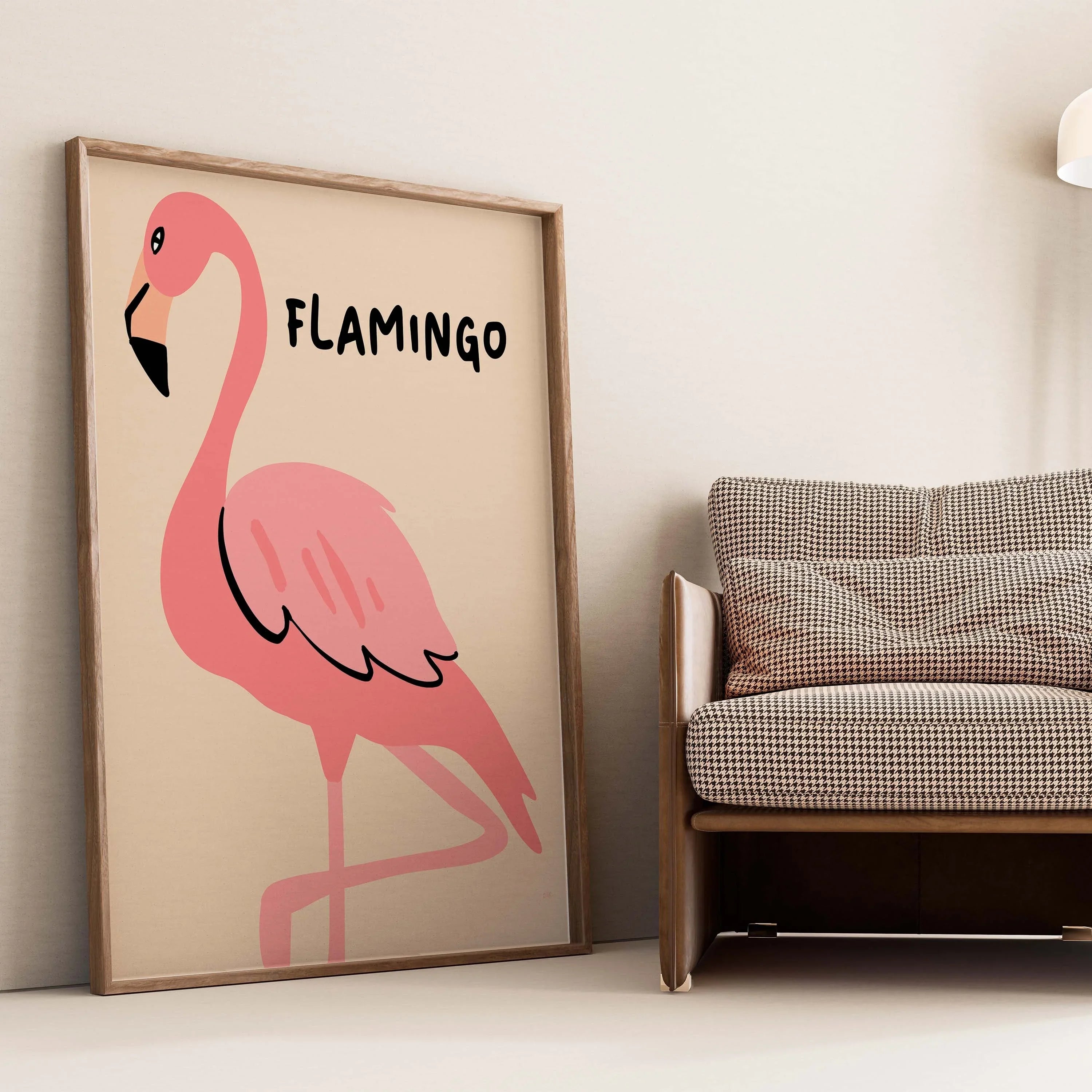 Flamingo (Smard X Anaya)