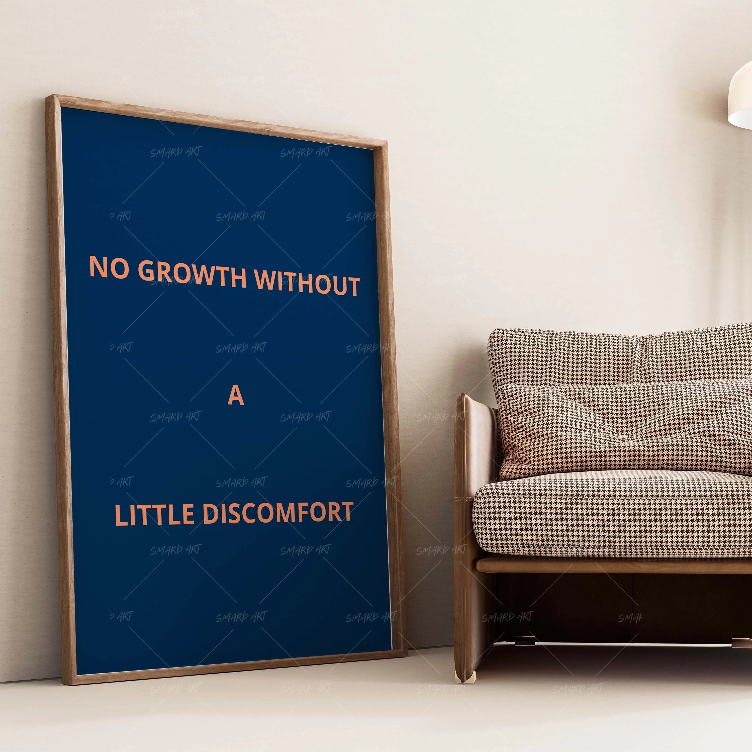 NO GROWTH WITHOUT (Smard X Anaya)-Smard