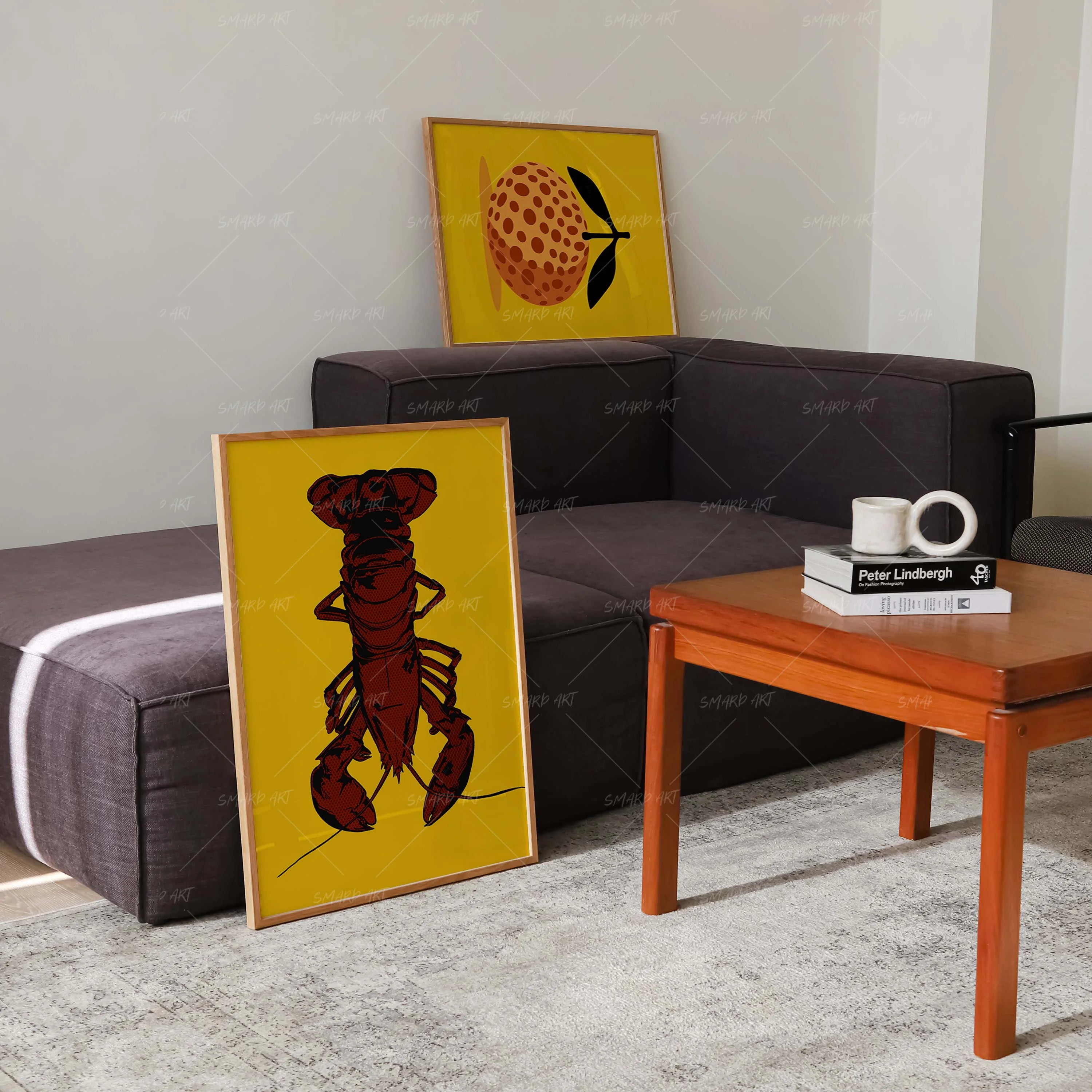 Lobster Couture (Smard X Anaya)-Smard