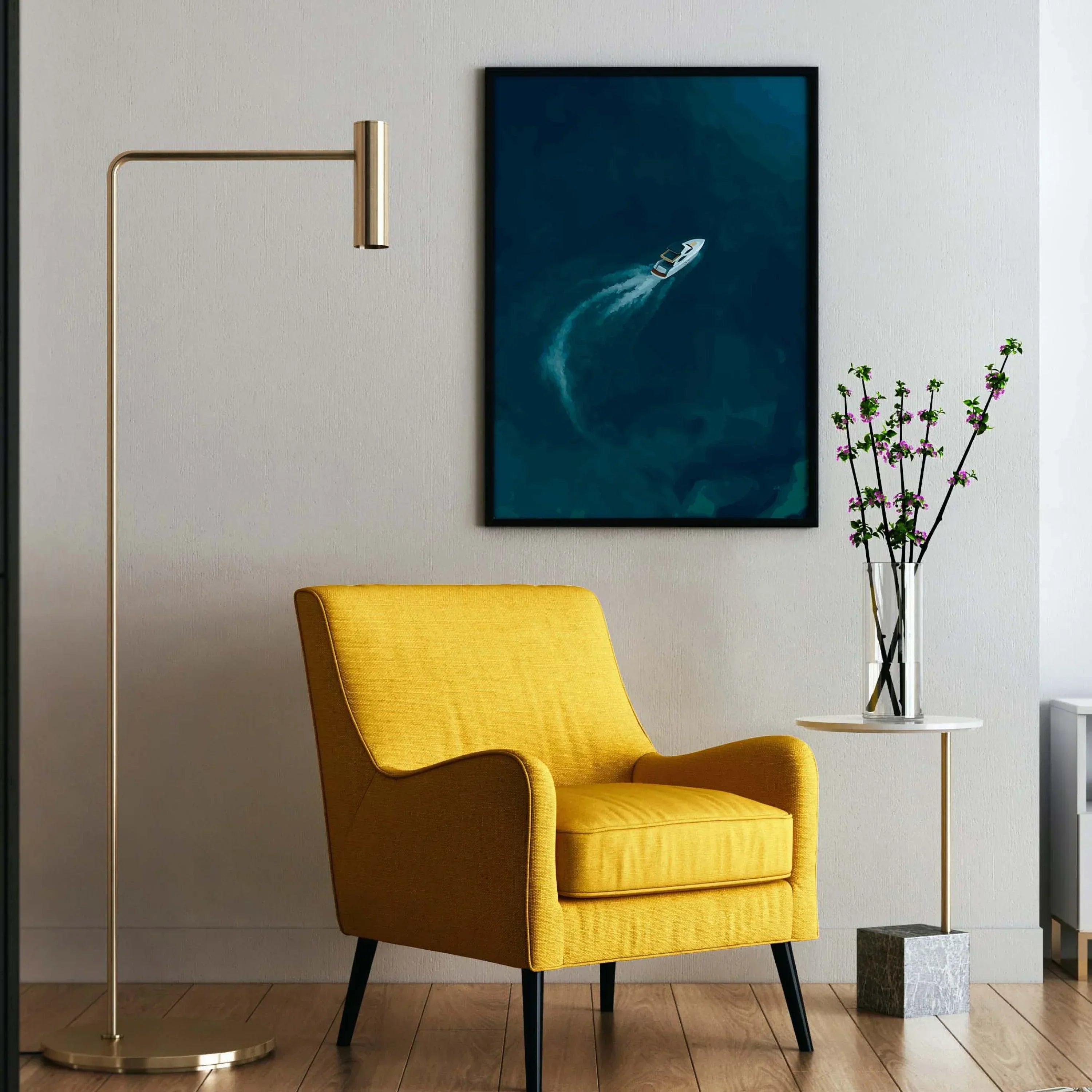 Oceanskate (Smard X Anaya)-Smard