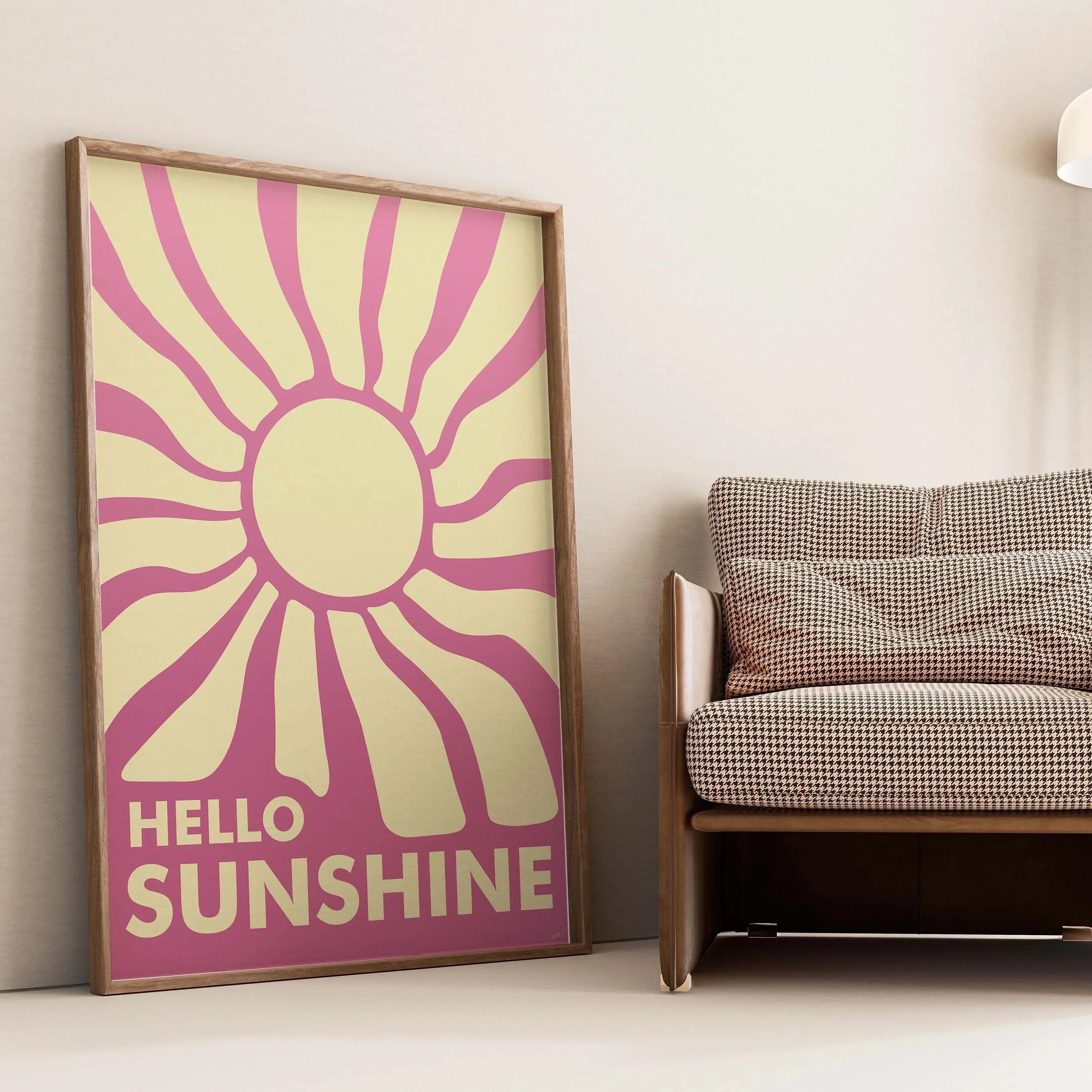 Hello Sunshine (Smard X Anaya)-Smard