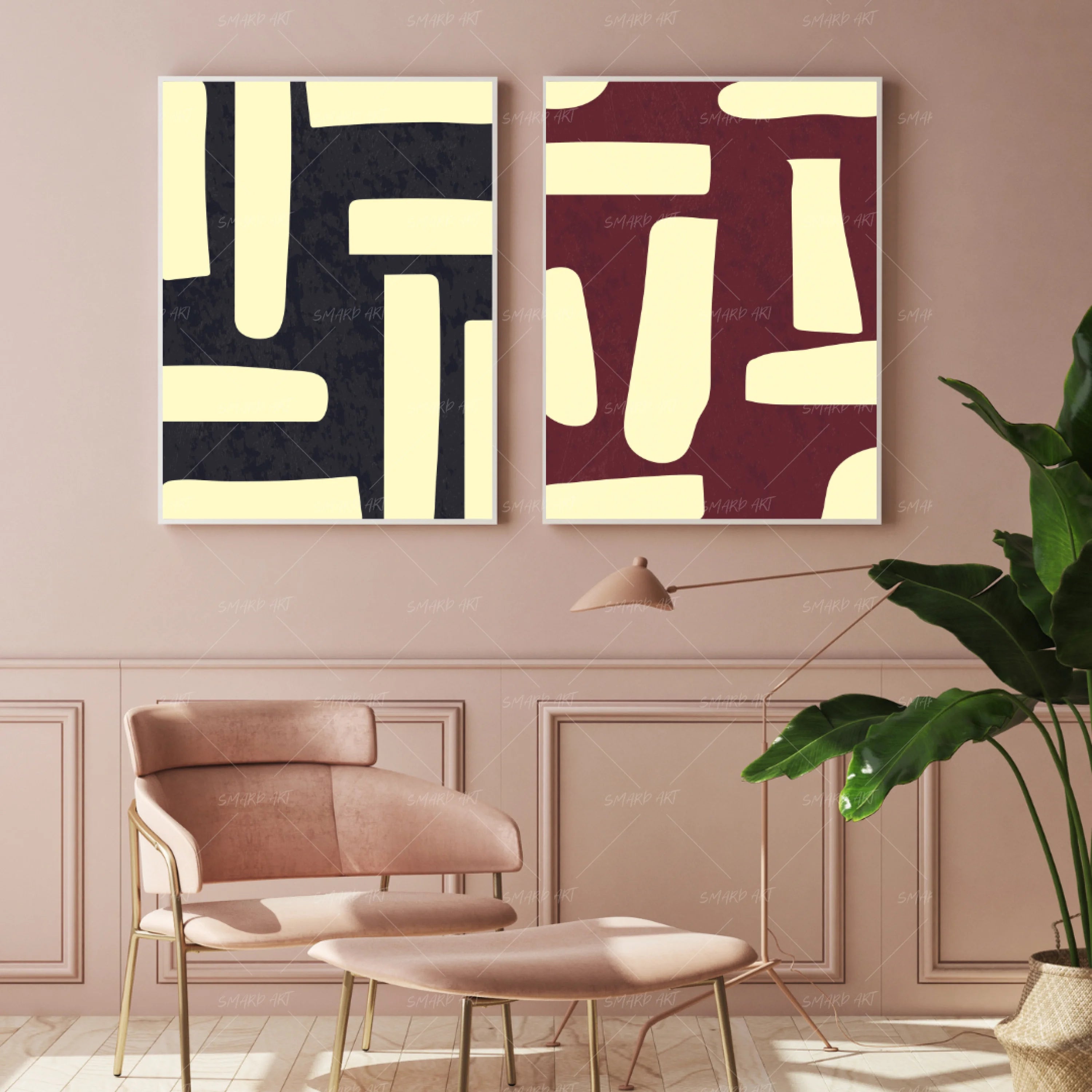 Escape 1.0 (Smard X Anaya)-Smard