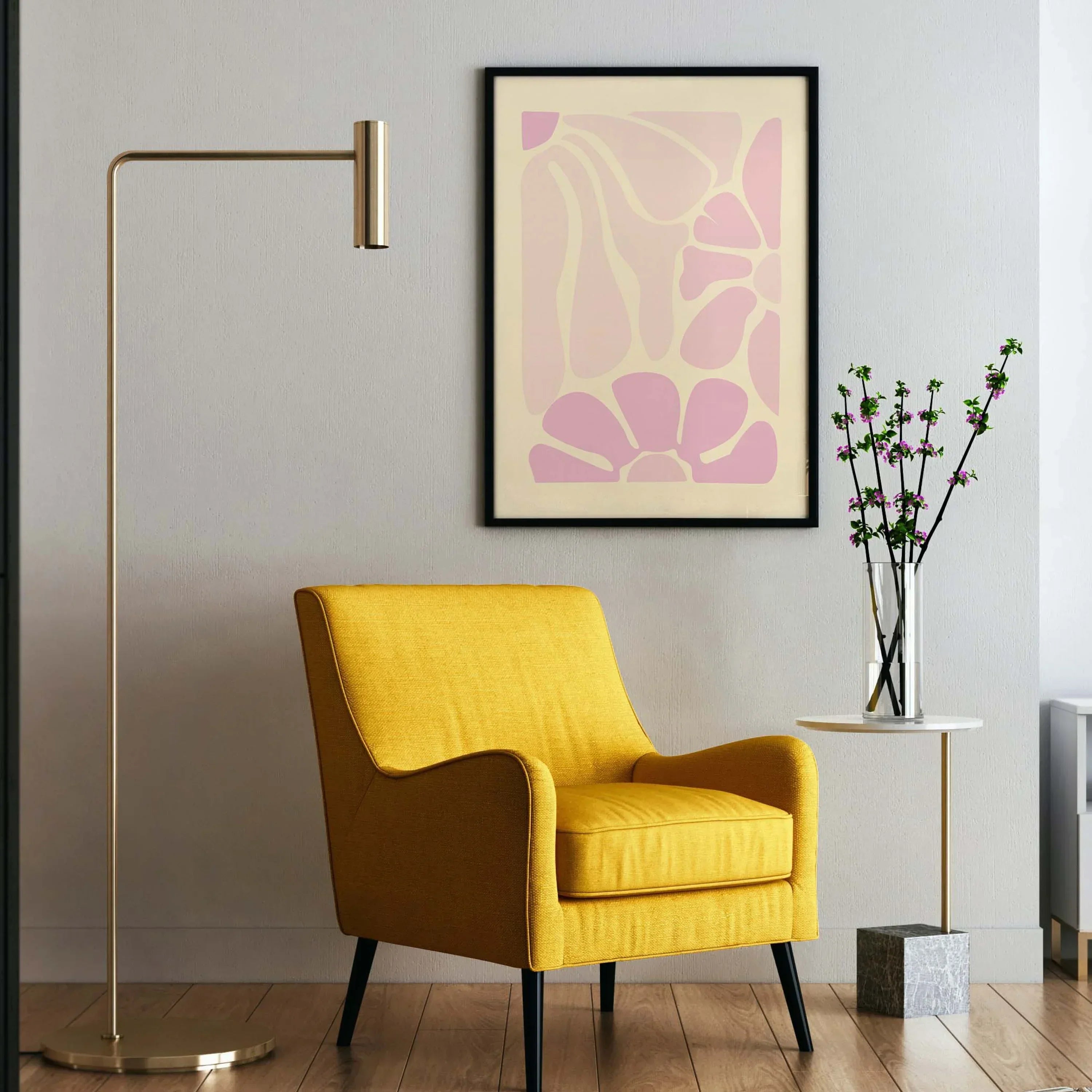 Soft Bloom II (Smard X Anaya)-Smard