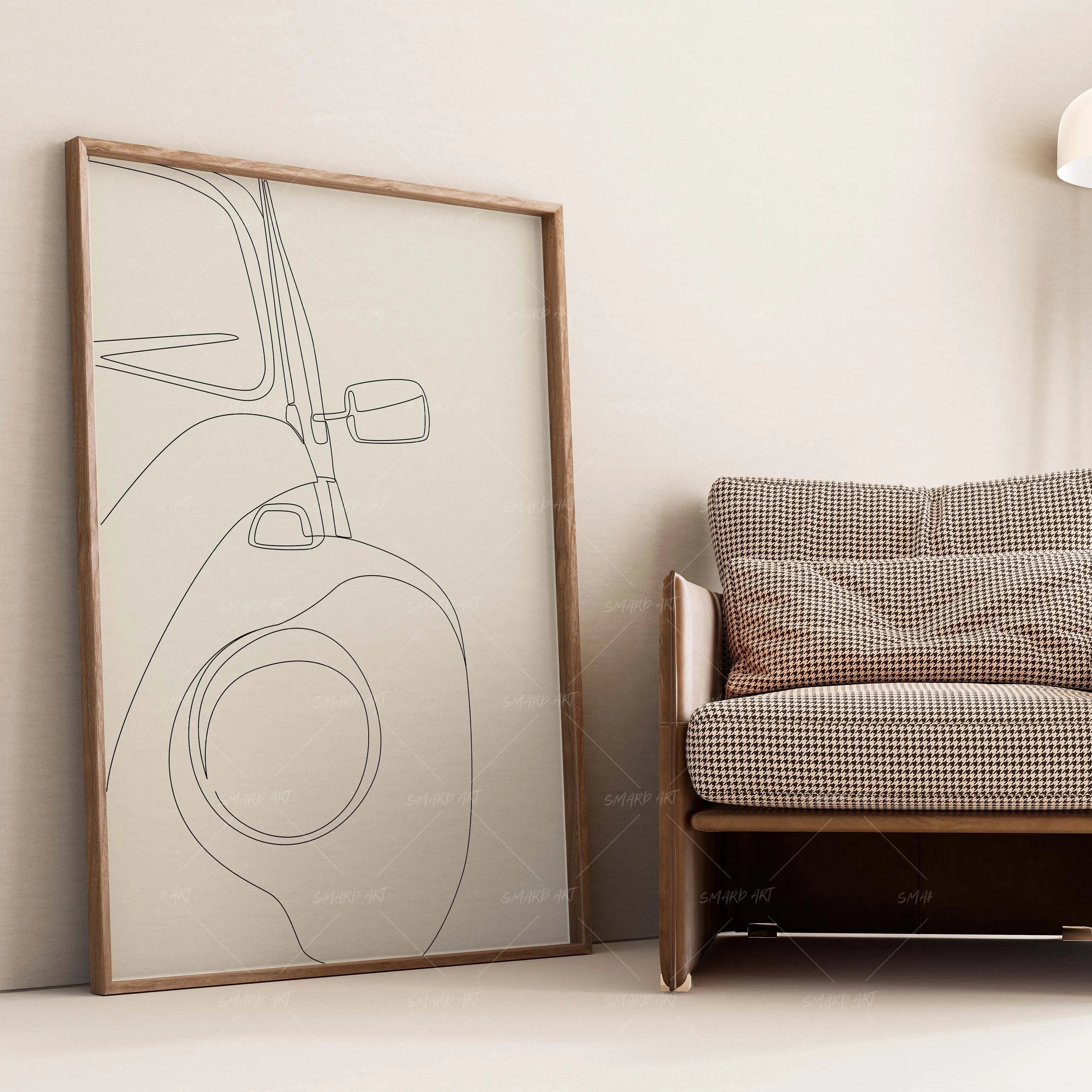 Classic Beetle II (Smard X Anaya)-Smard