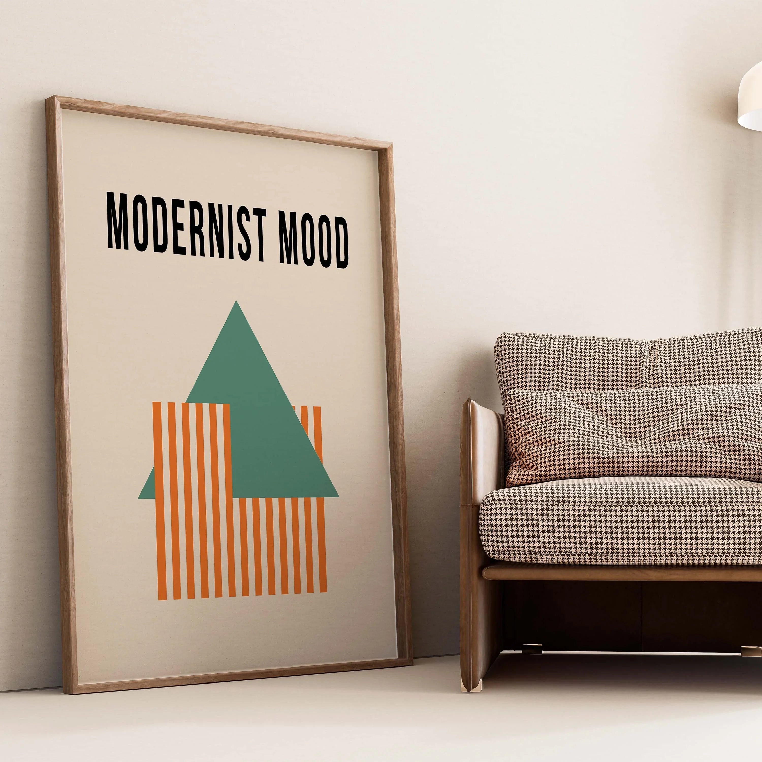 Modernist Mood (Smard X Anaya)