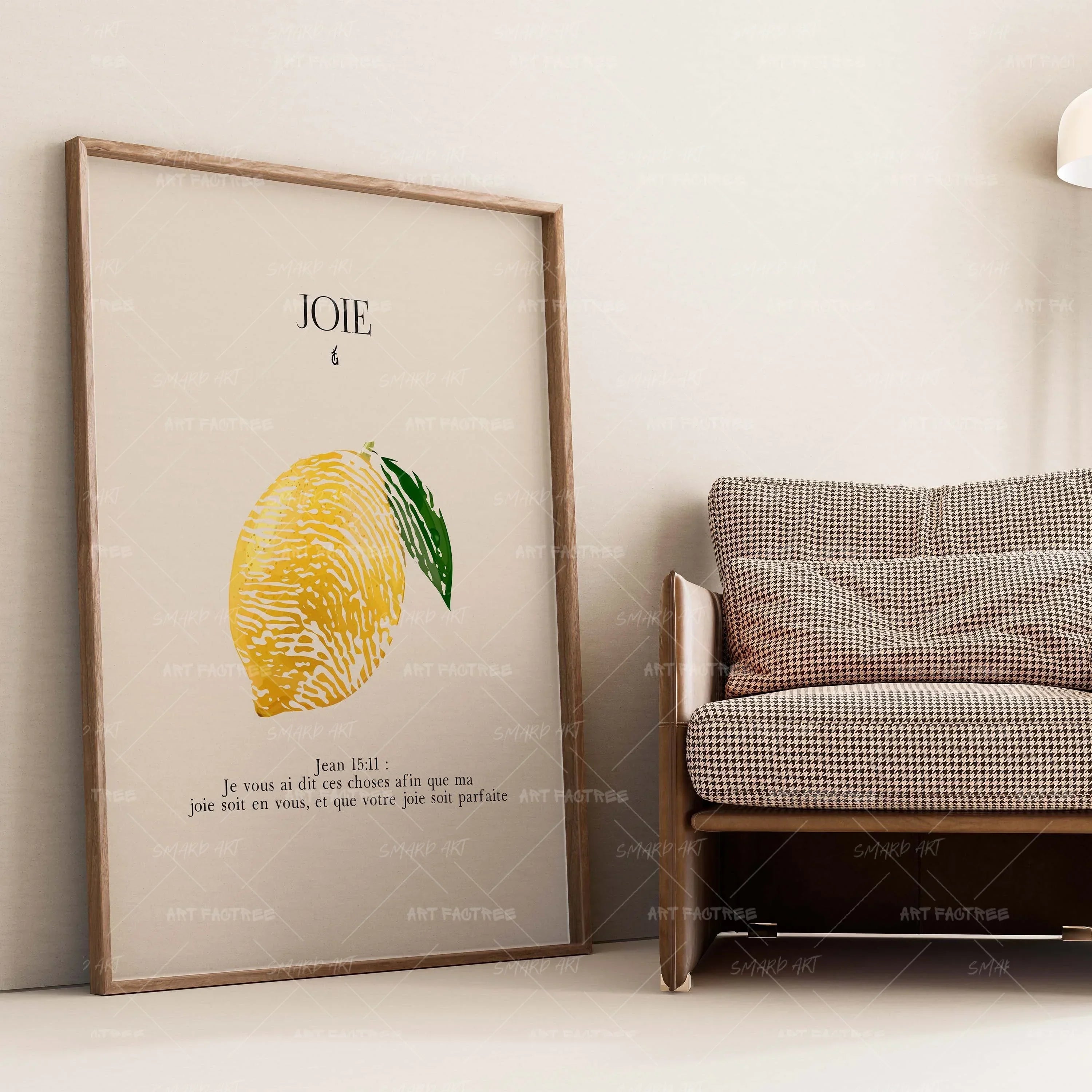 Joie-wall art print featuring decorative artistic design suitable for living rooms, offices, and schools by SmardArt. Elevate your space with Black wall art that speaks to culture, identity, and creativity. At Smard, we celebrate artistry made with melanin, bringing powerful and inspiring designs to life.