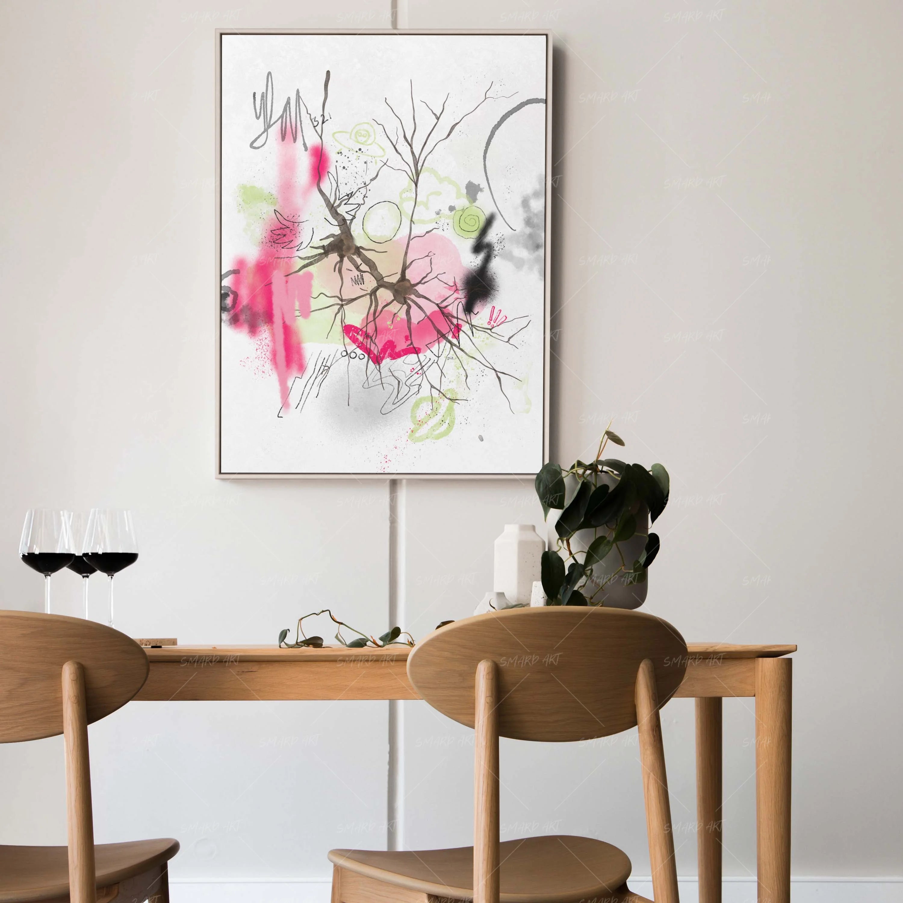 Neurons (Smard x Anaya)-Smard