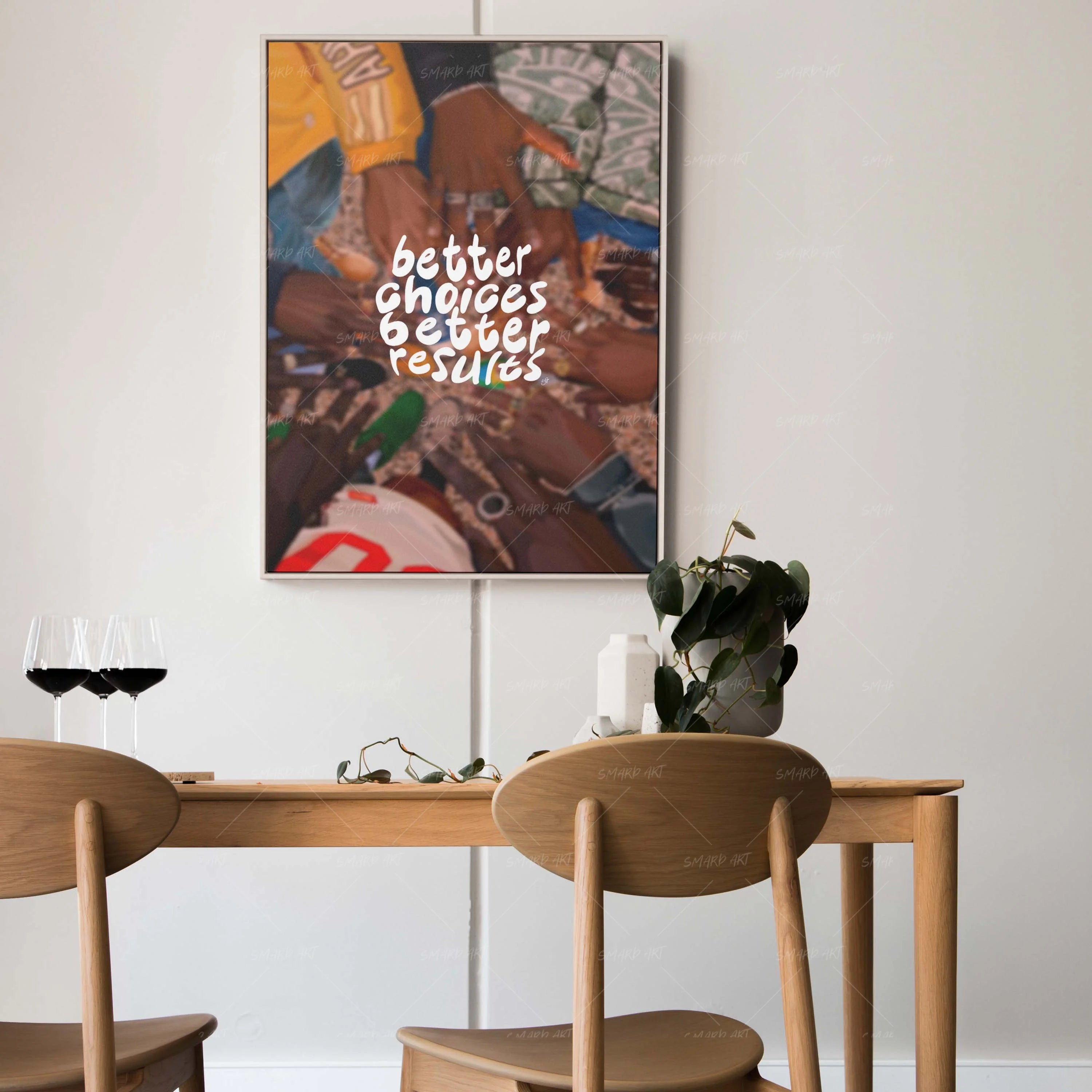 Better Choices-Smard