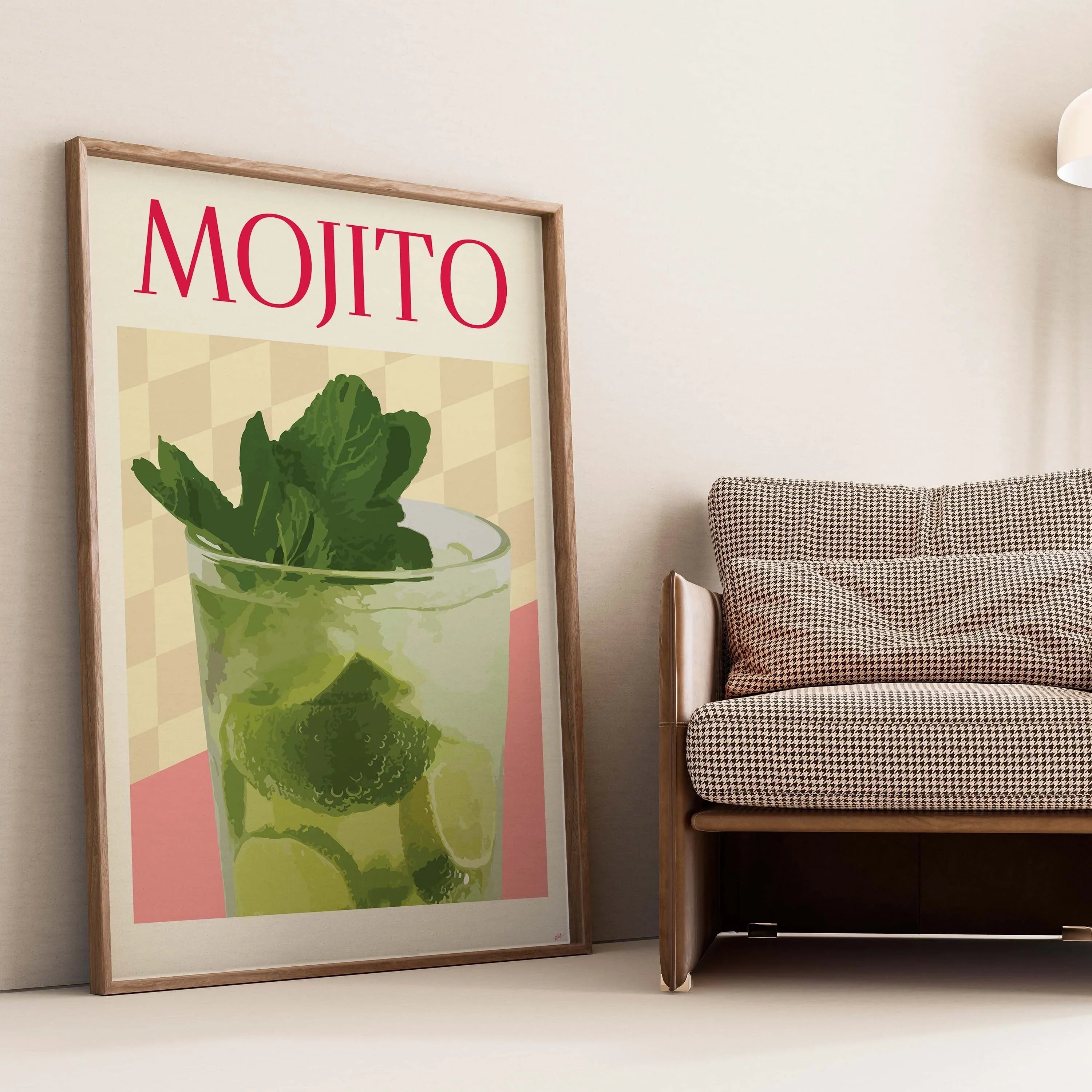 Mojito (Smard X Anaya)