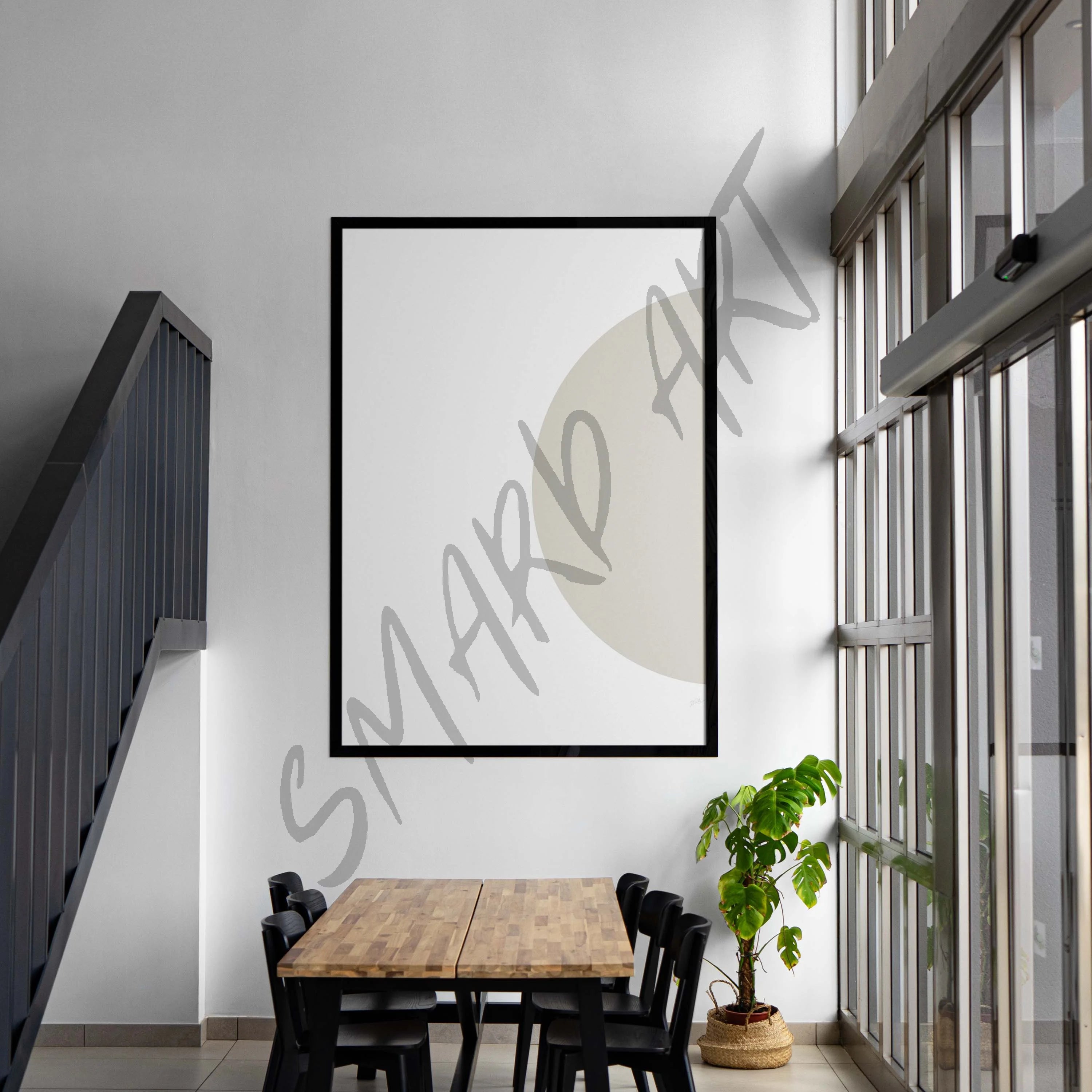 Lock Key II Cream (Smard X Anaya)-Smard