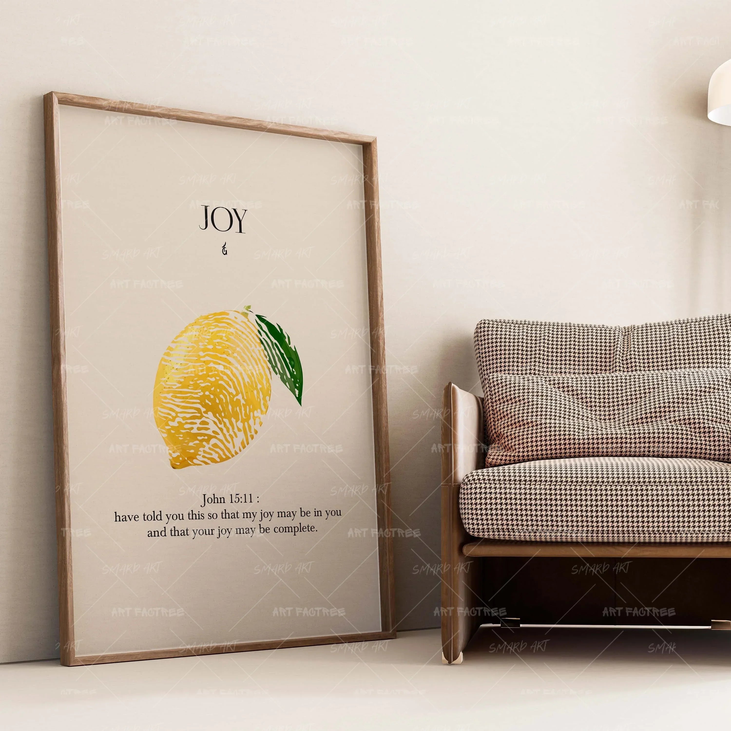 Joy-wall art print featuring decorative artistic design suitable for living rooms, offices, and schools by SmardArt. Elevate your space with Black wall art that speaks to culture, identity, and creativity. At Smard, we celebrate artistry made with melanin, bringing powerful and inspiring designs to life.