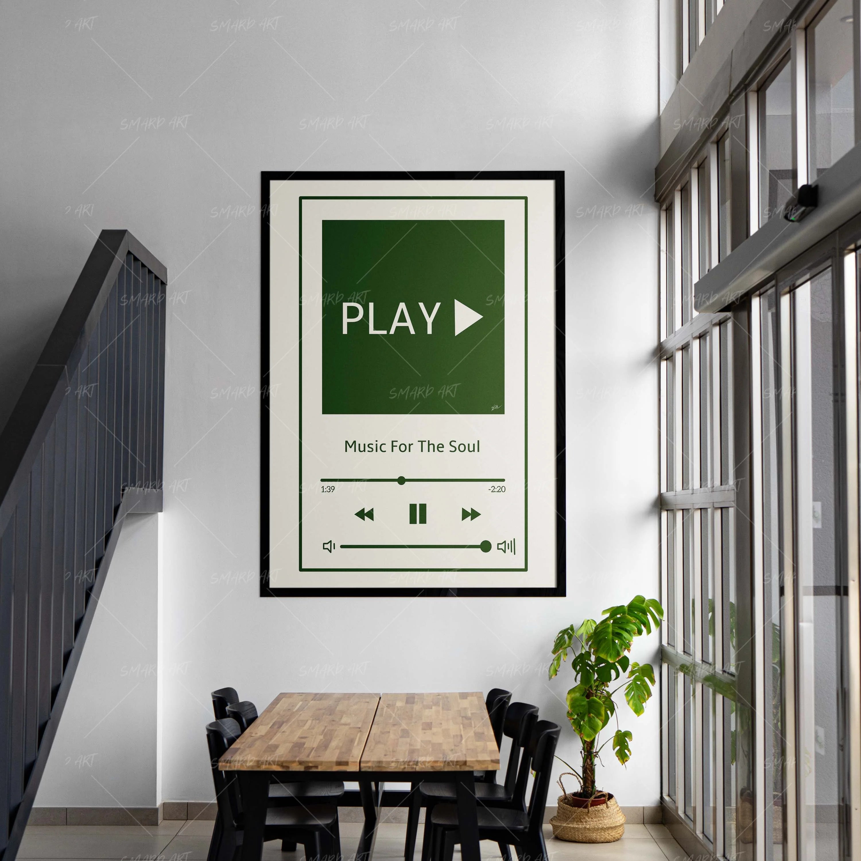 Play-Green-Smard