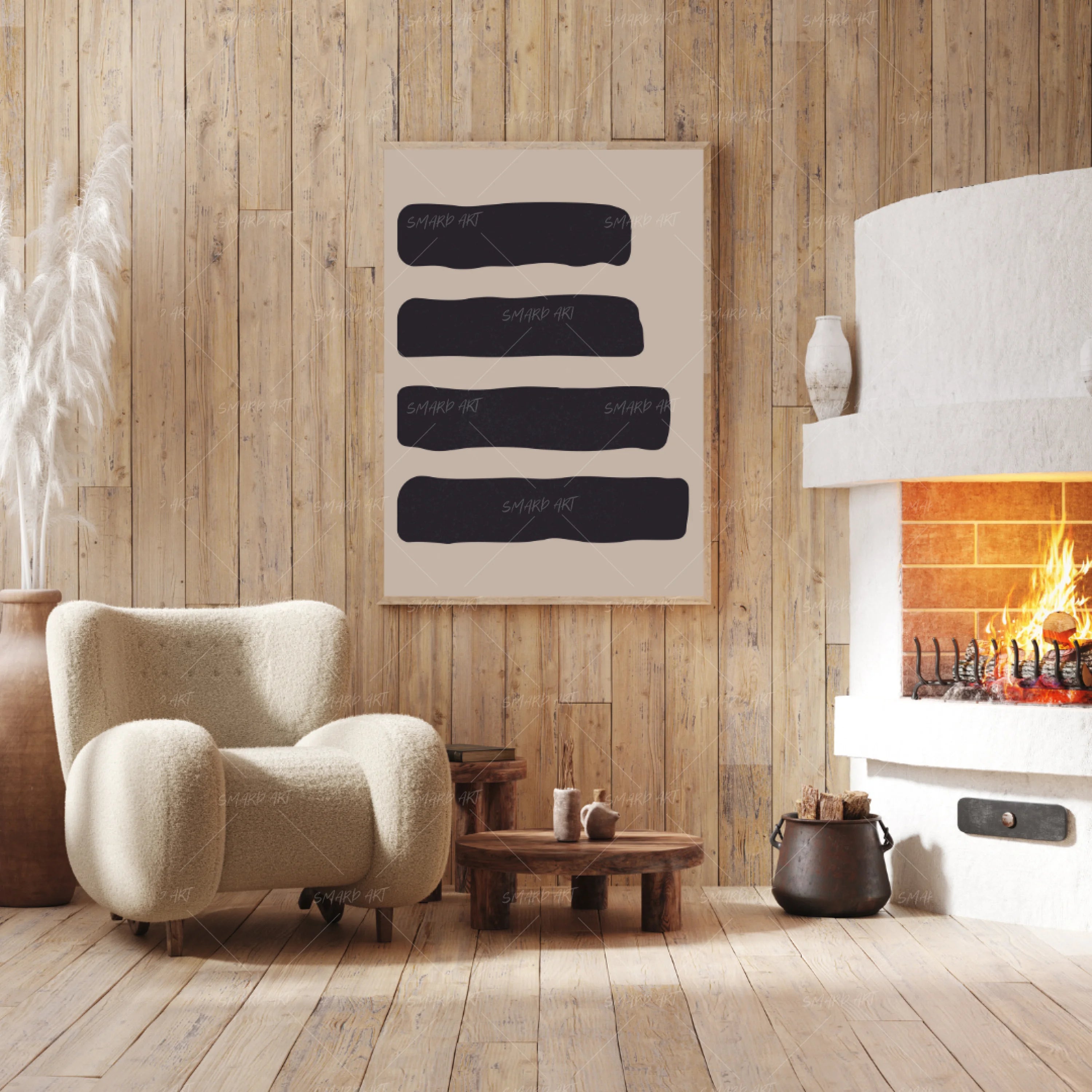 Sumi 1.0 (Smard X Anaya)-Smard