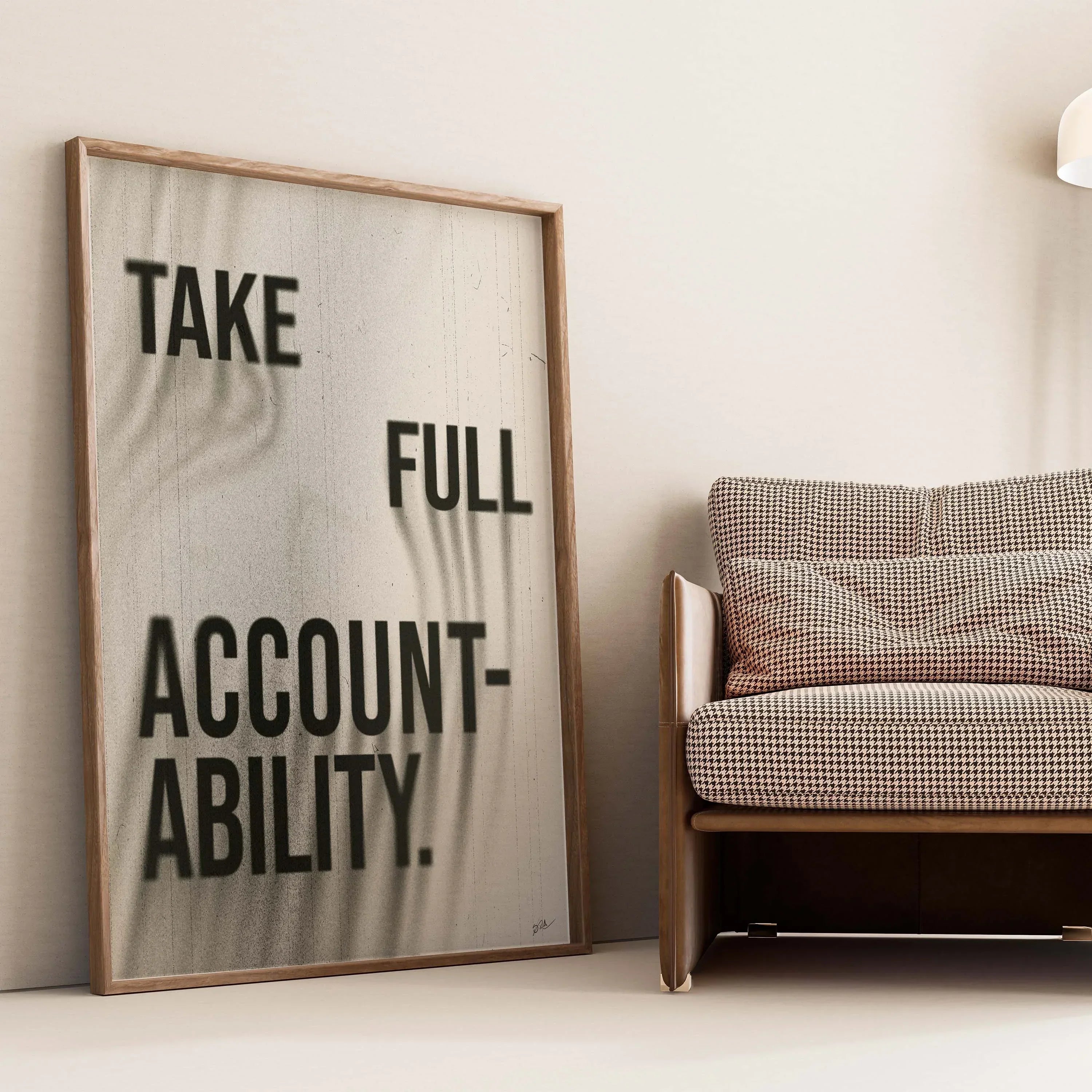 Take Full Accountability (Smard X Anaya)-Smard