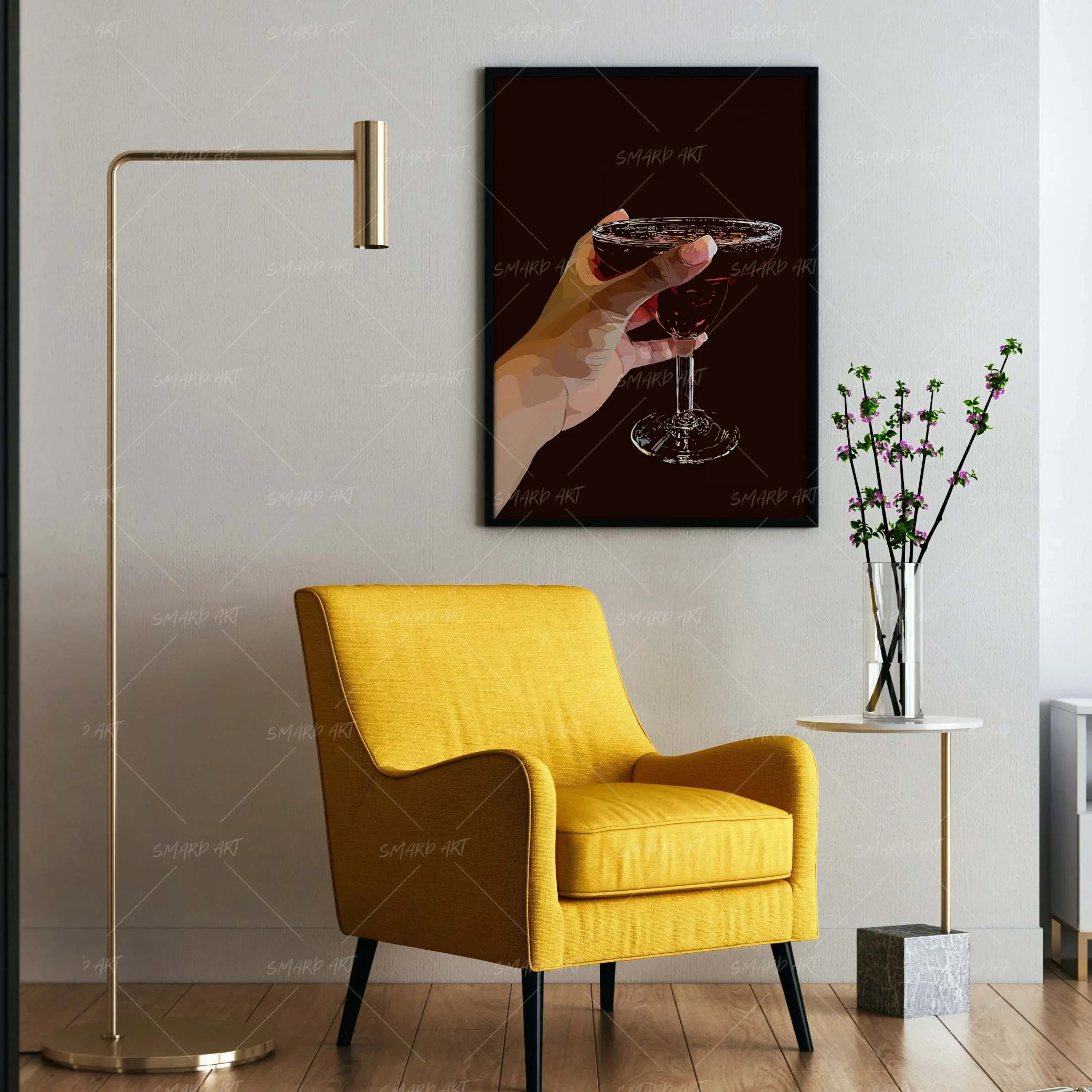 Cocktail please-Smard