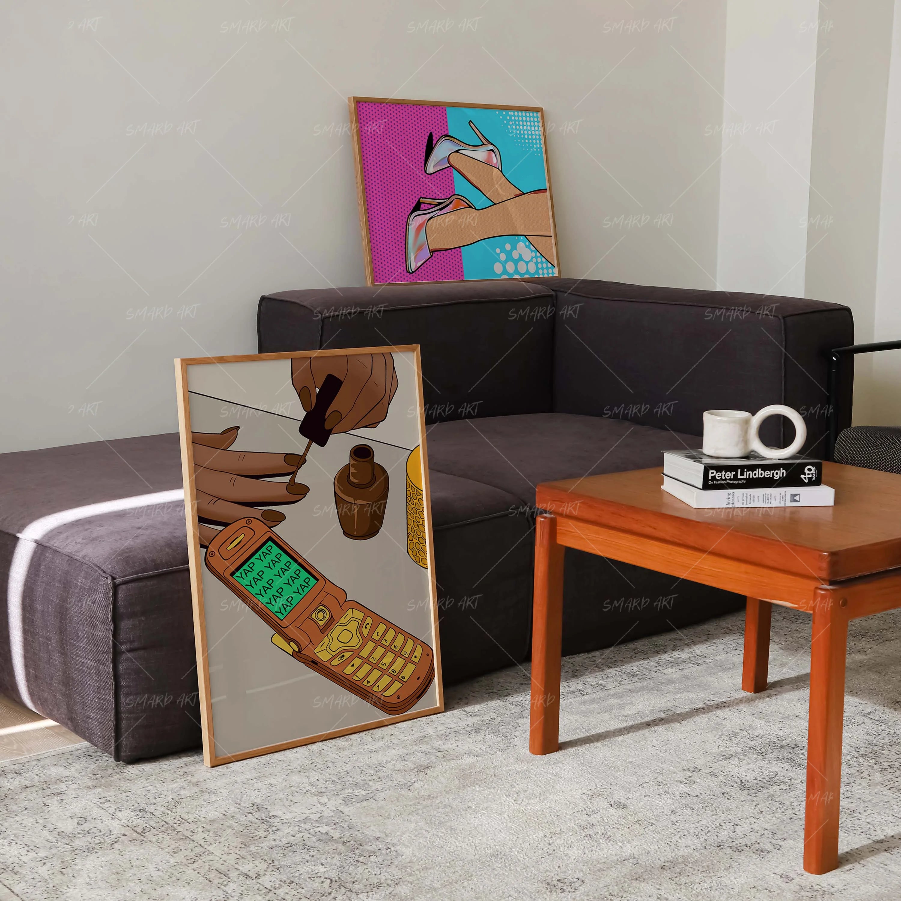 Yapping Session II (Smard X Anaya)-Smard