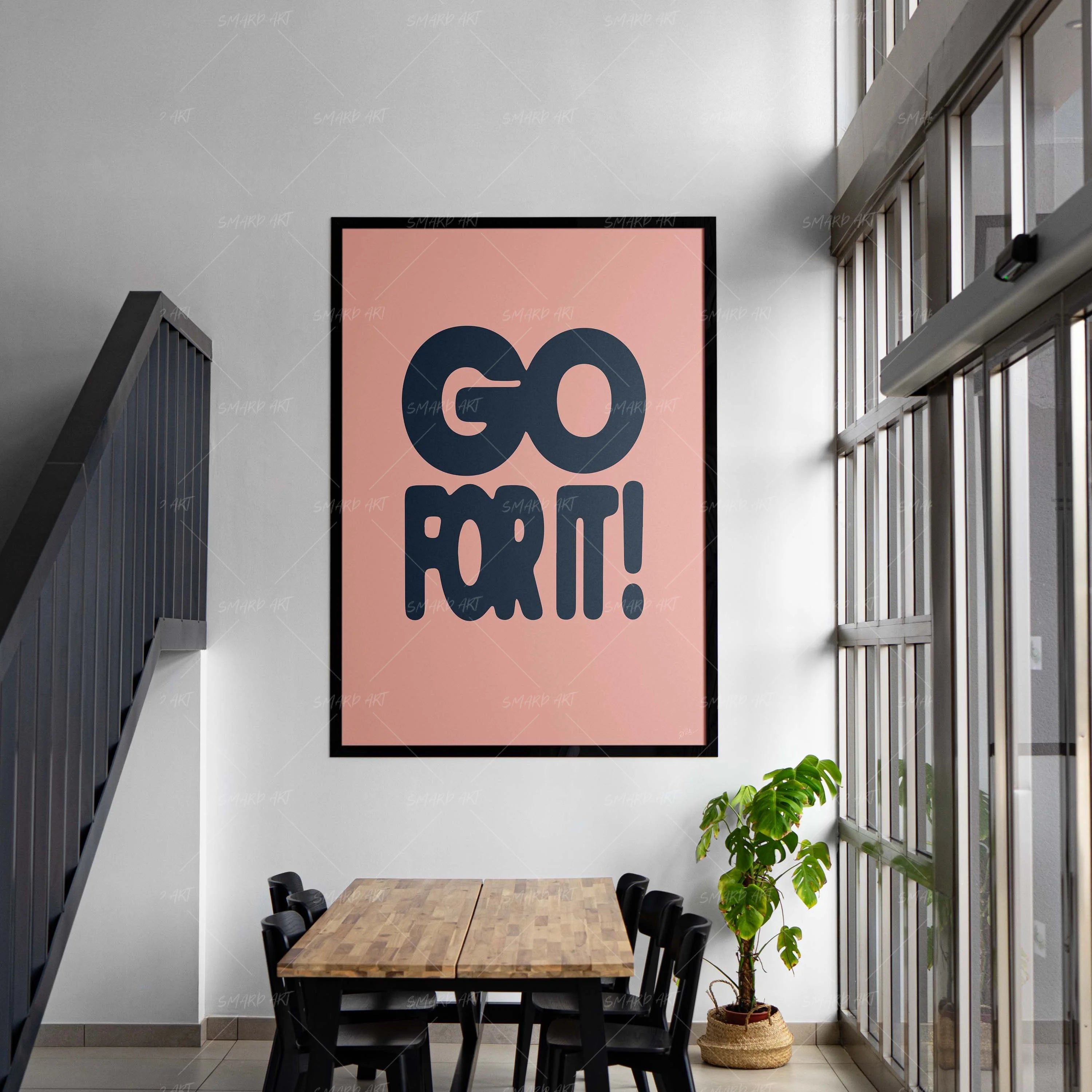 Go For It (Smard X Anaya)-Smard