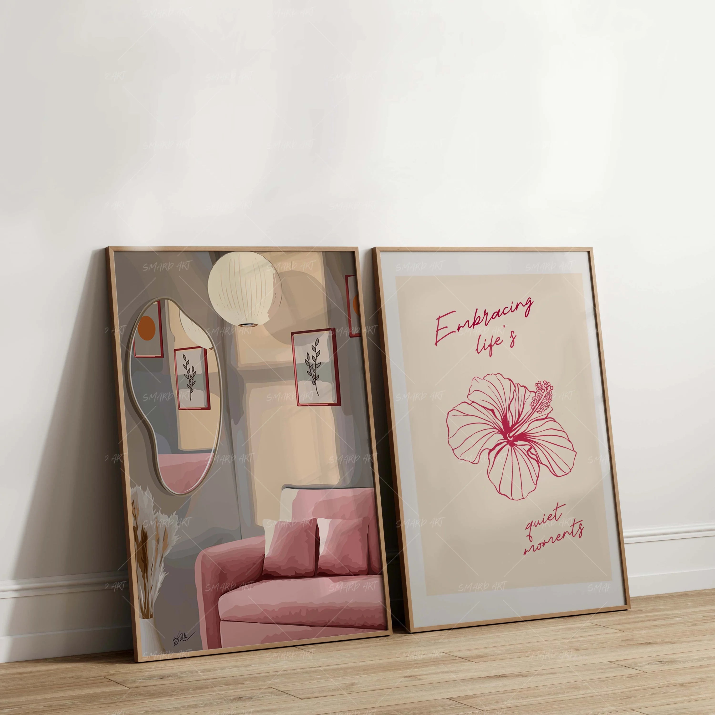 Home Decor IX (Smard X Anaya)-Smard