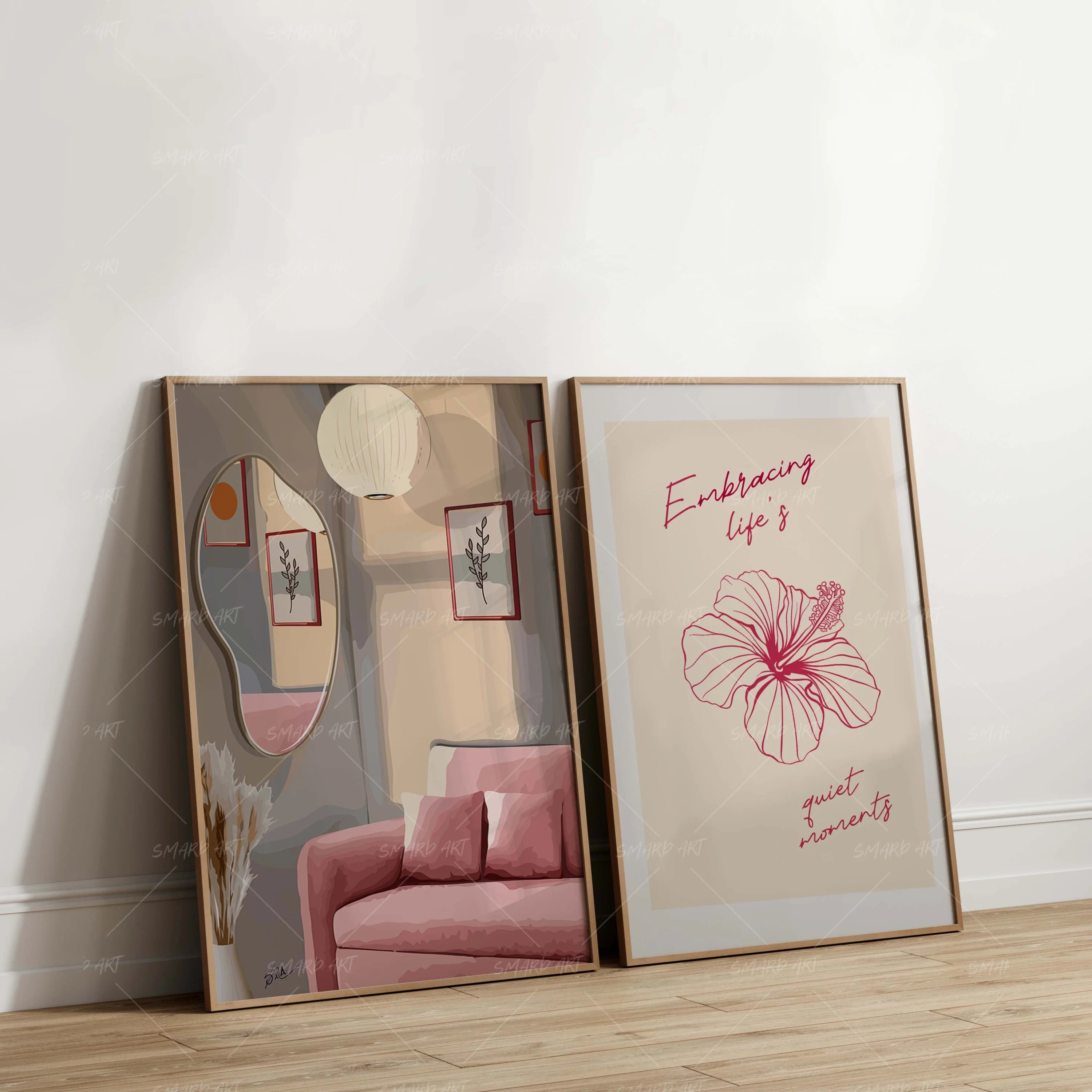 Home Decor IX (Smard X Anaya)-Smard