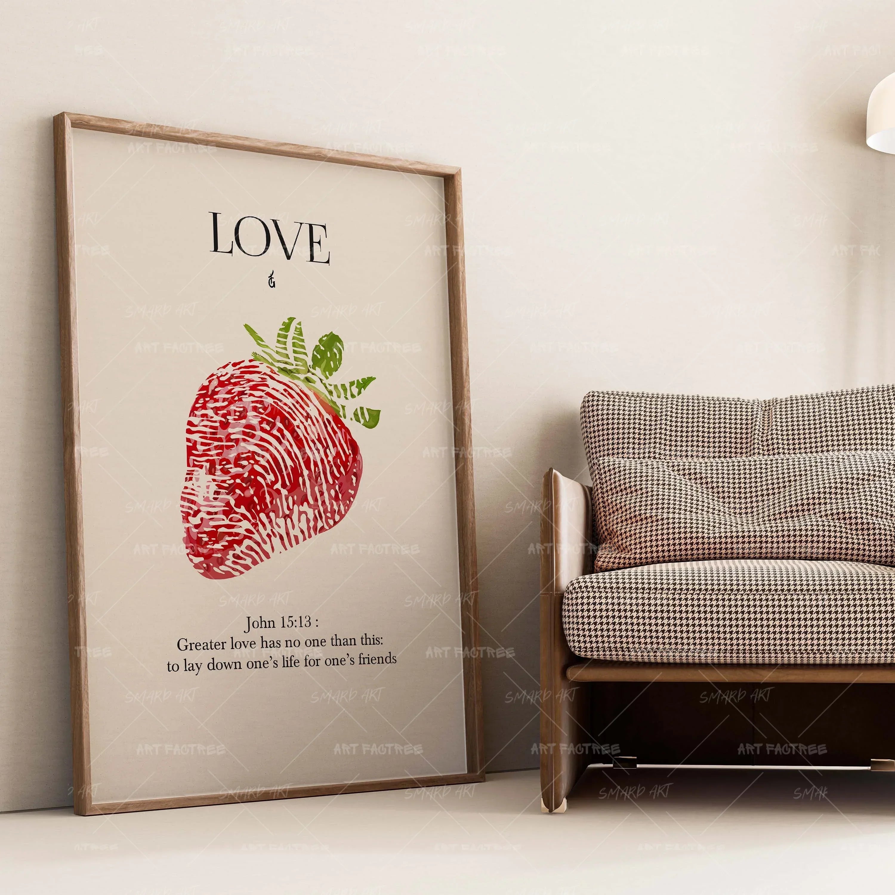 Love-wall art print featuring decorative artistic design suitable for living rooms, offices, and schools by SmardArt. Elevate your space with Black wall art that speaks to culture, identity, and creativity. At Smard, we celebrate artistry made with melanin, bringing powerful and inspiring designs to life.