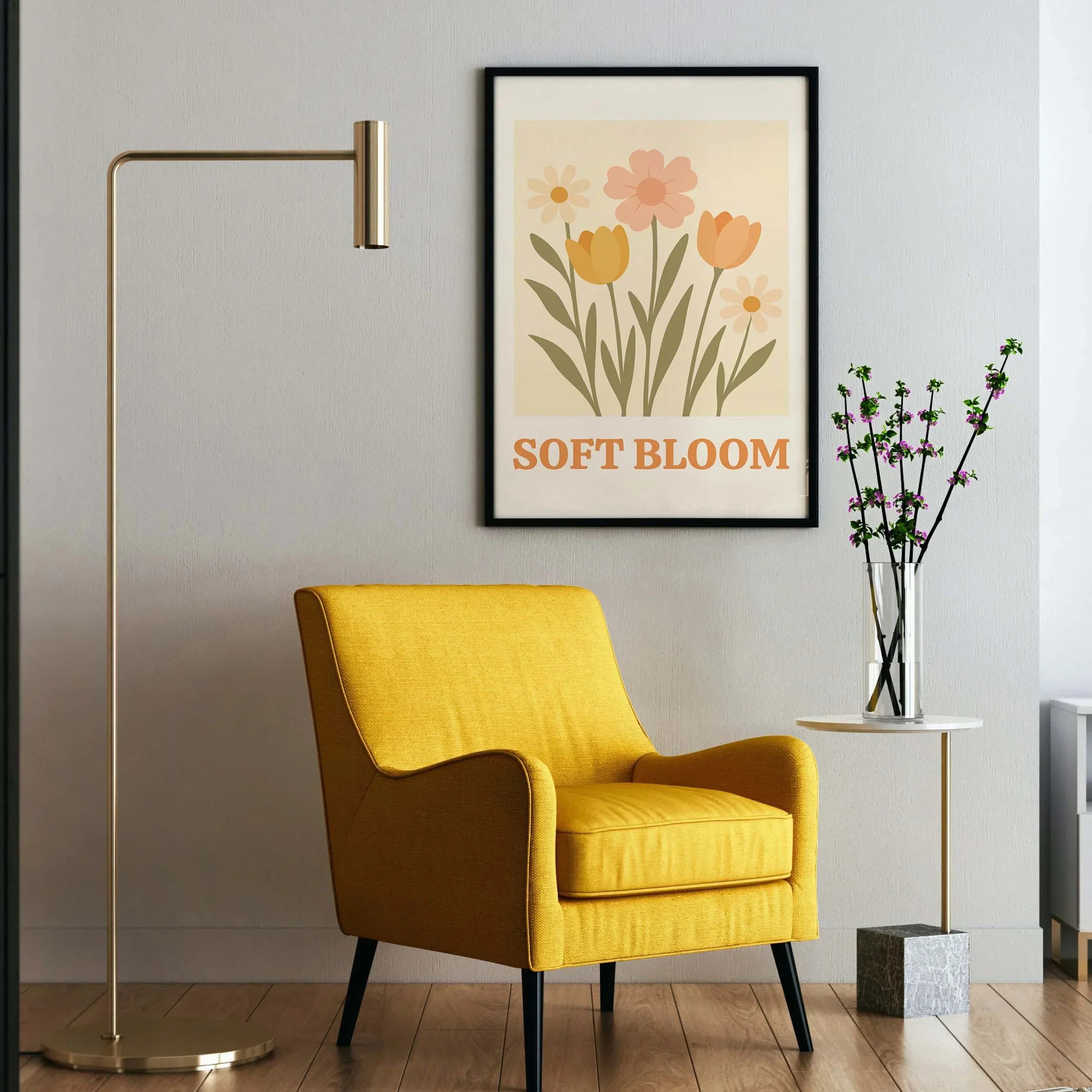 Soft Bloom (Smard X Anaya)-Smard