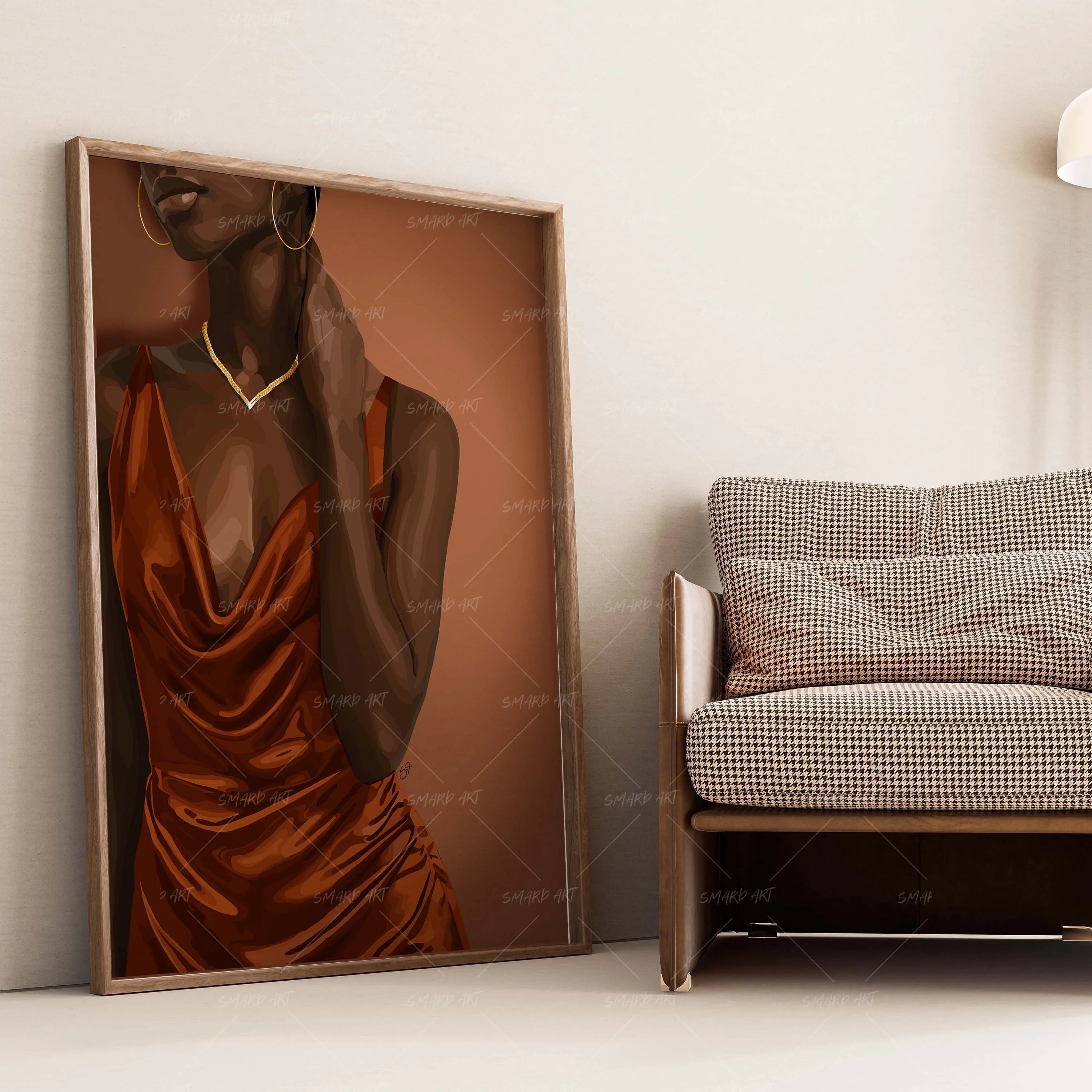 Rich Girl Energy-Smard